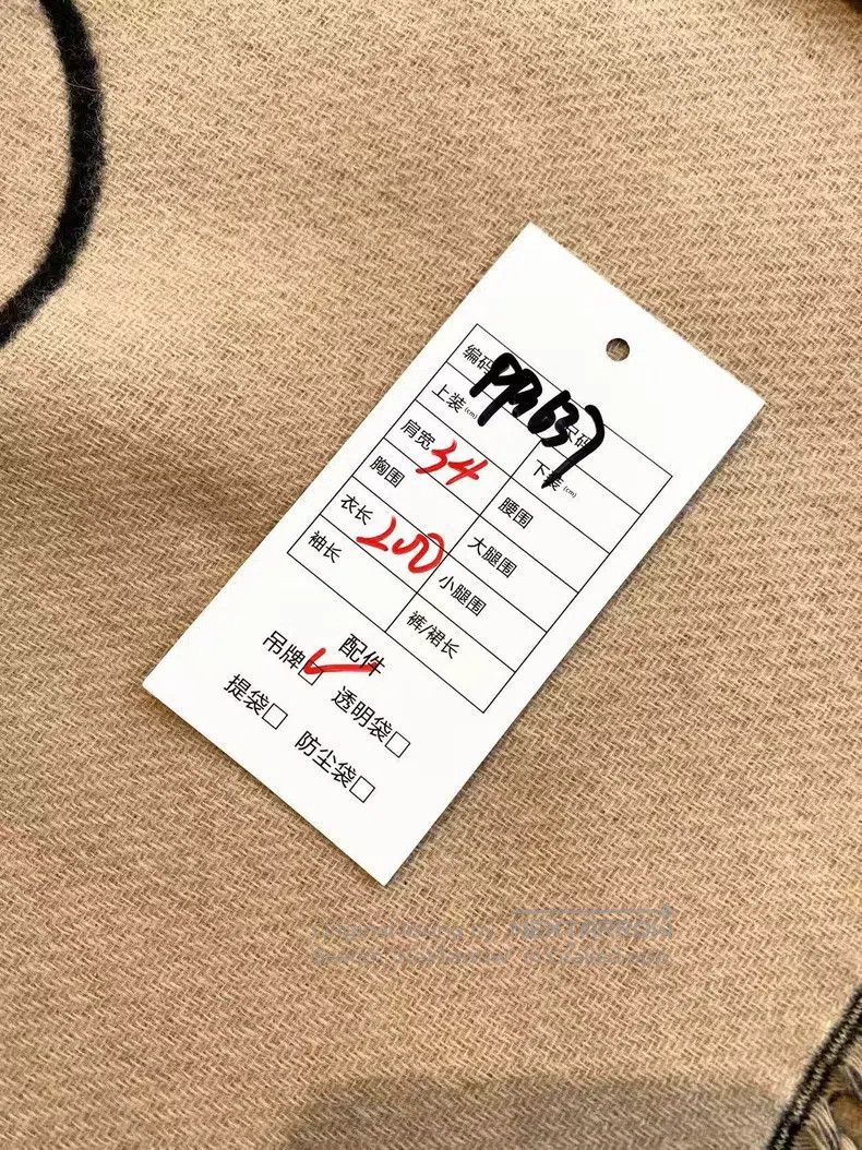 Gucci Gucci Cashmere double-sided scarf Size ONE SIZE - 8 Thumbnail