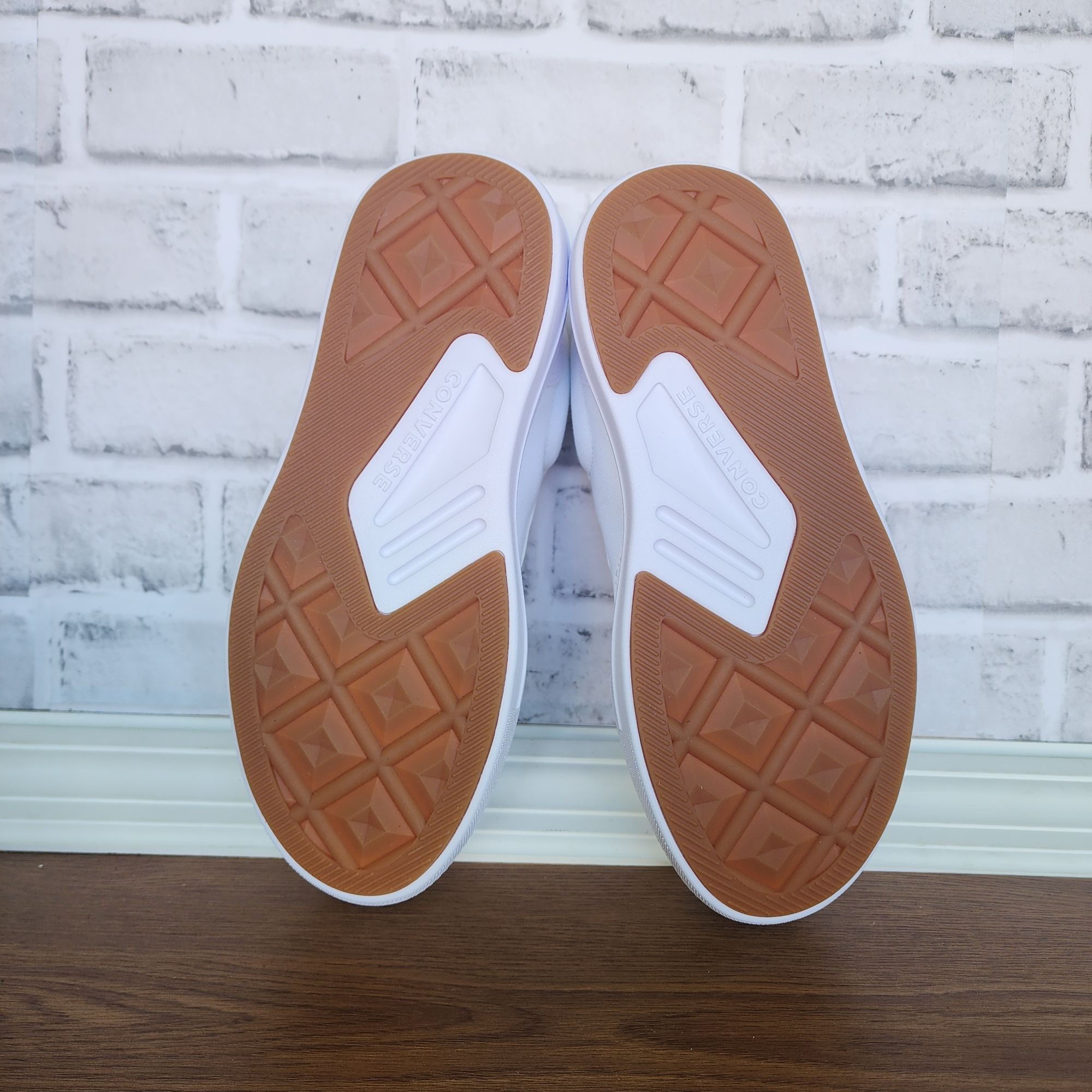 ⭐Converse All Stars Logan Urban Low Sz 6 Mens Shoes Casual S