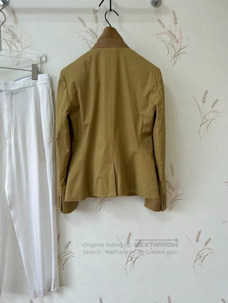 The Row The row size 4 Black silk jacket Size S / US 4 / IT 40 - 6 Thumbnail