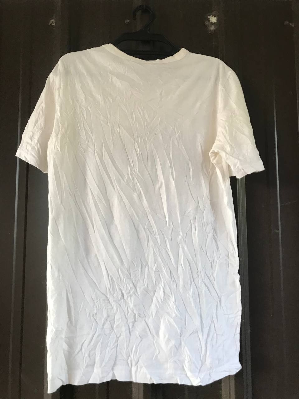 Issey Miyake Vintage Ne-Net By Issey Miyake Tee Size US S / EU 44-46 / 1 - 4 Thumbnail