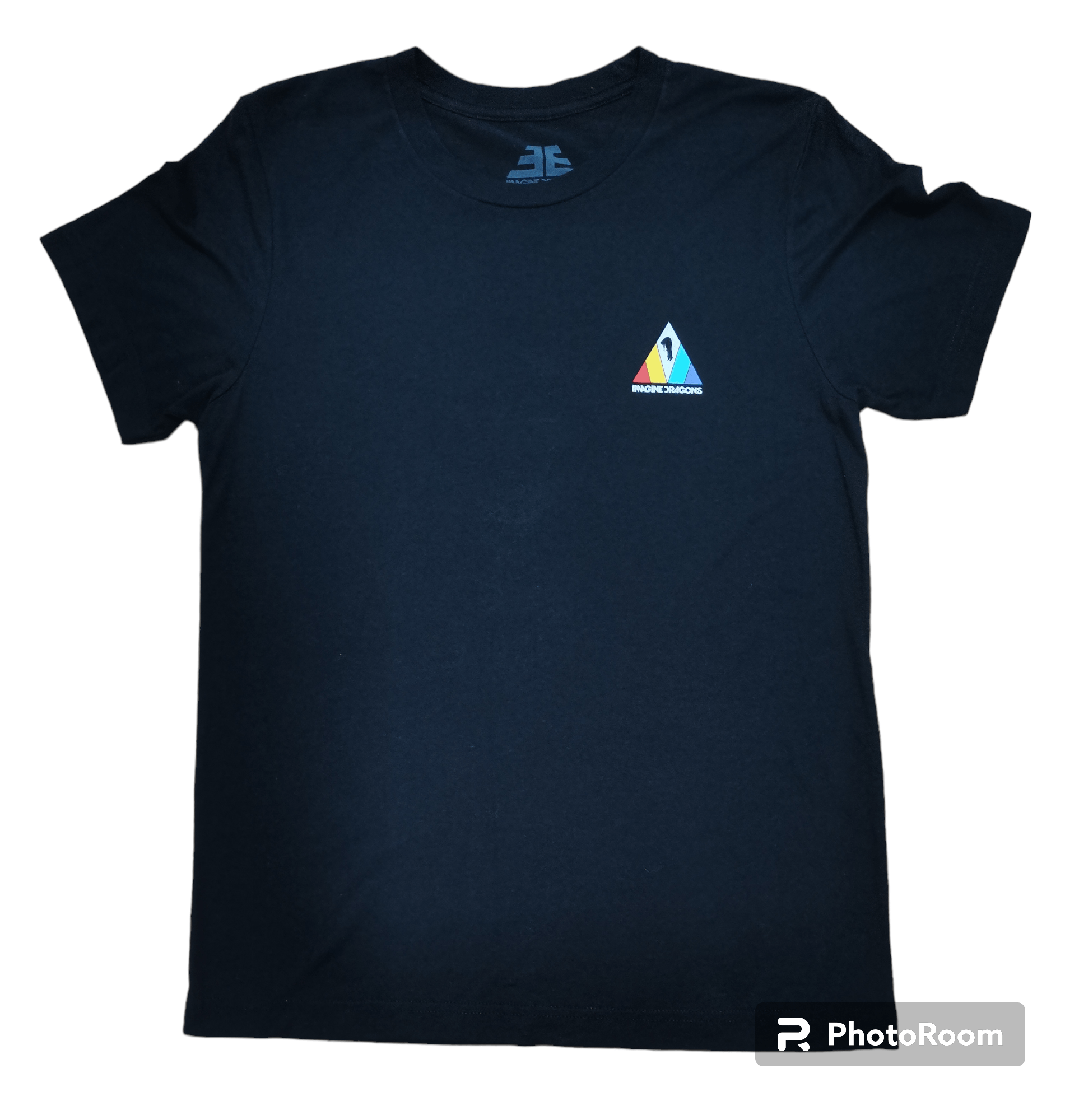 IMAGINE DRAGON EVOLVE TOUR 2017 SHIRT