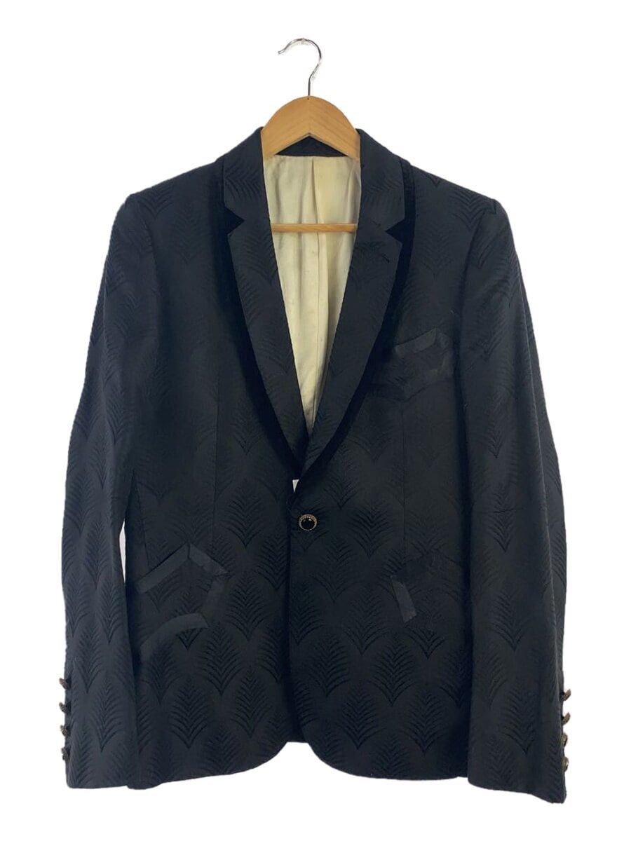 Number (N)ine NUMBER (N)INE jacket Size US L / EU 52-54 / 3 - 1 Thumbnail