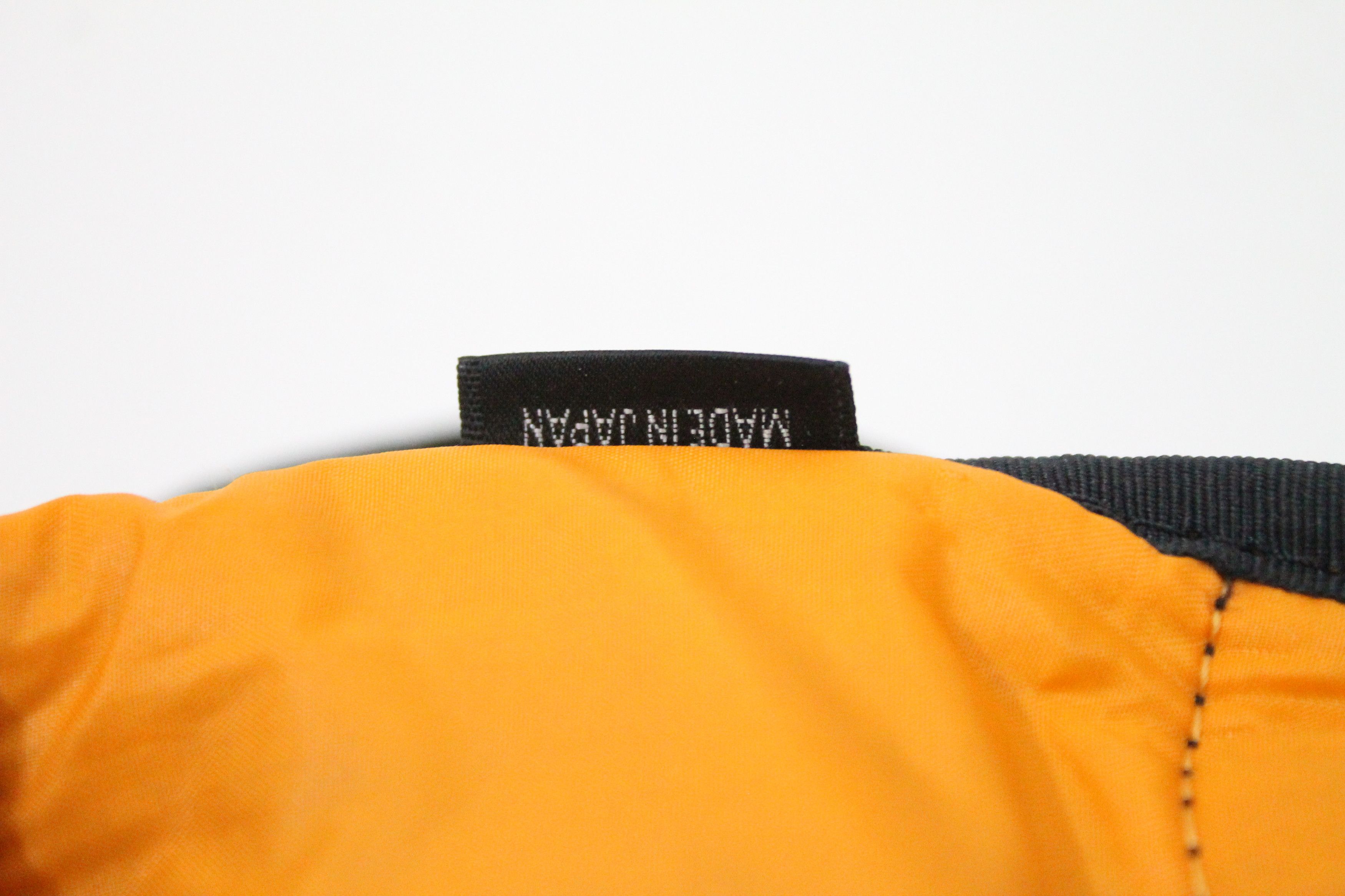 Porter Authentic PORTER Drawing Boston Bag. Size ONE SIZE - 18 Thumbnail