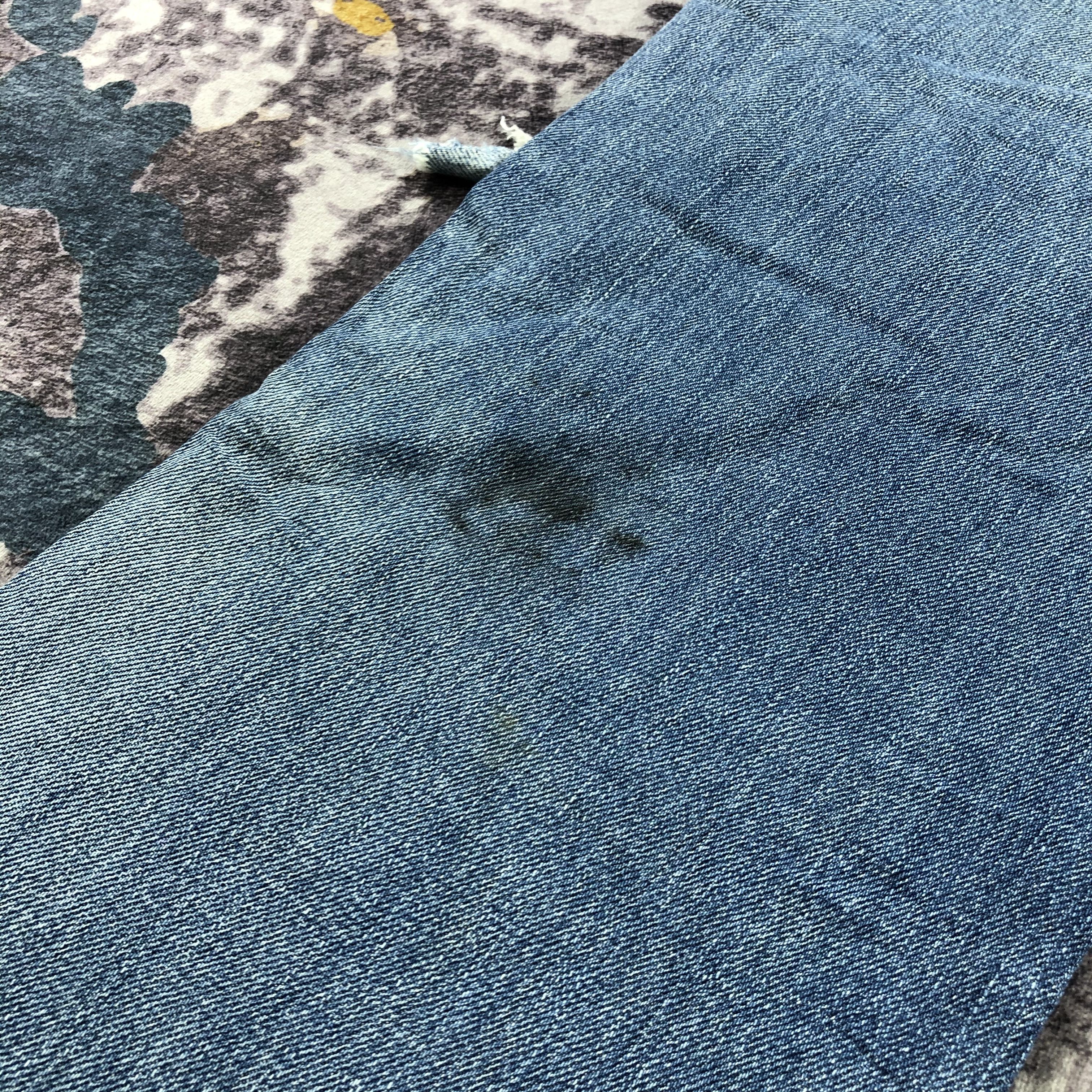 Levi's × Vintage Vintage Distress Levis 503 Jeans-JM2700 Size US 33 - 5 Thumbnail