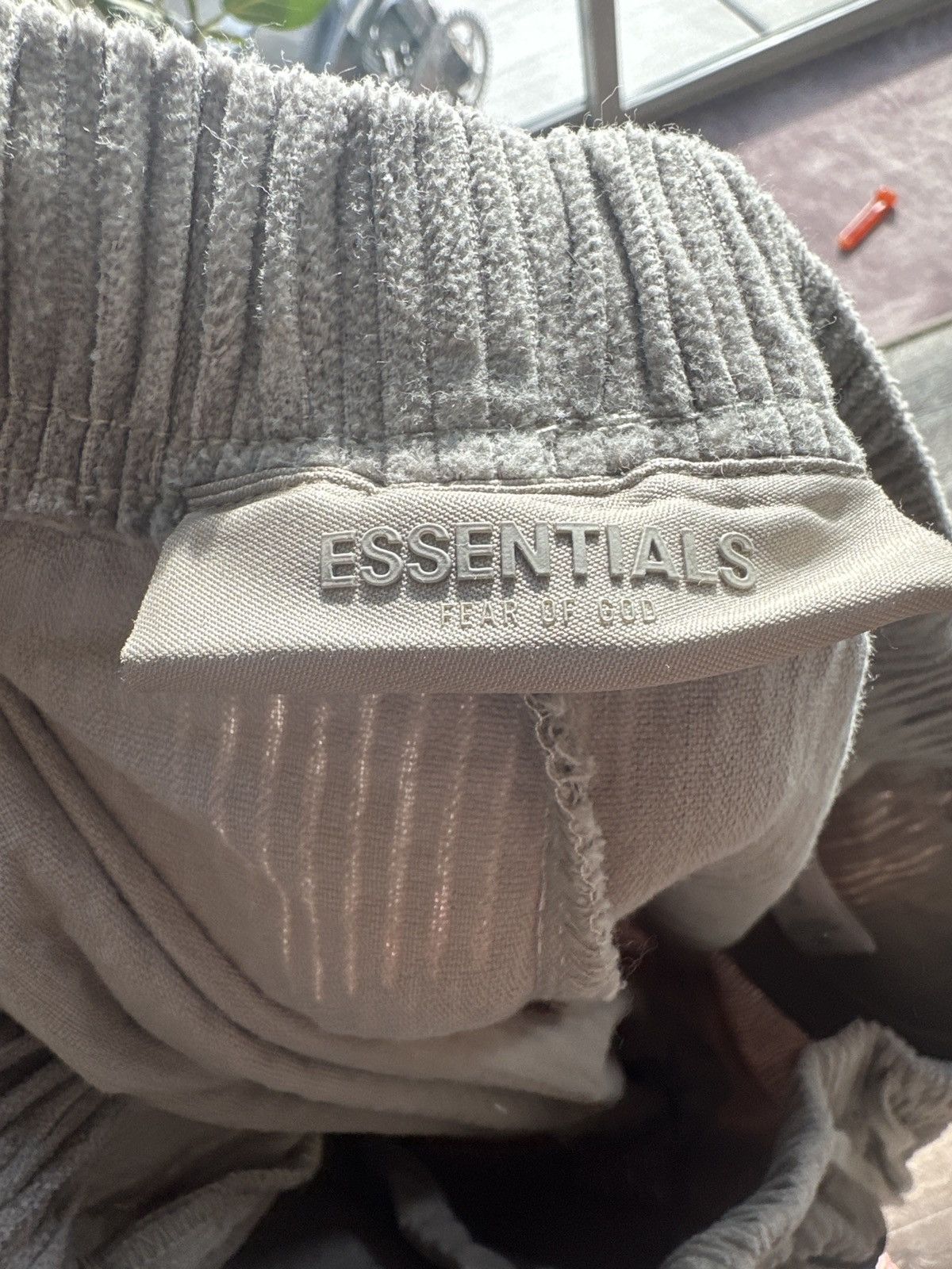 Essentials Fear of God Essentials Pants Size US 40 / EU 56 - 3 Thumbnail