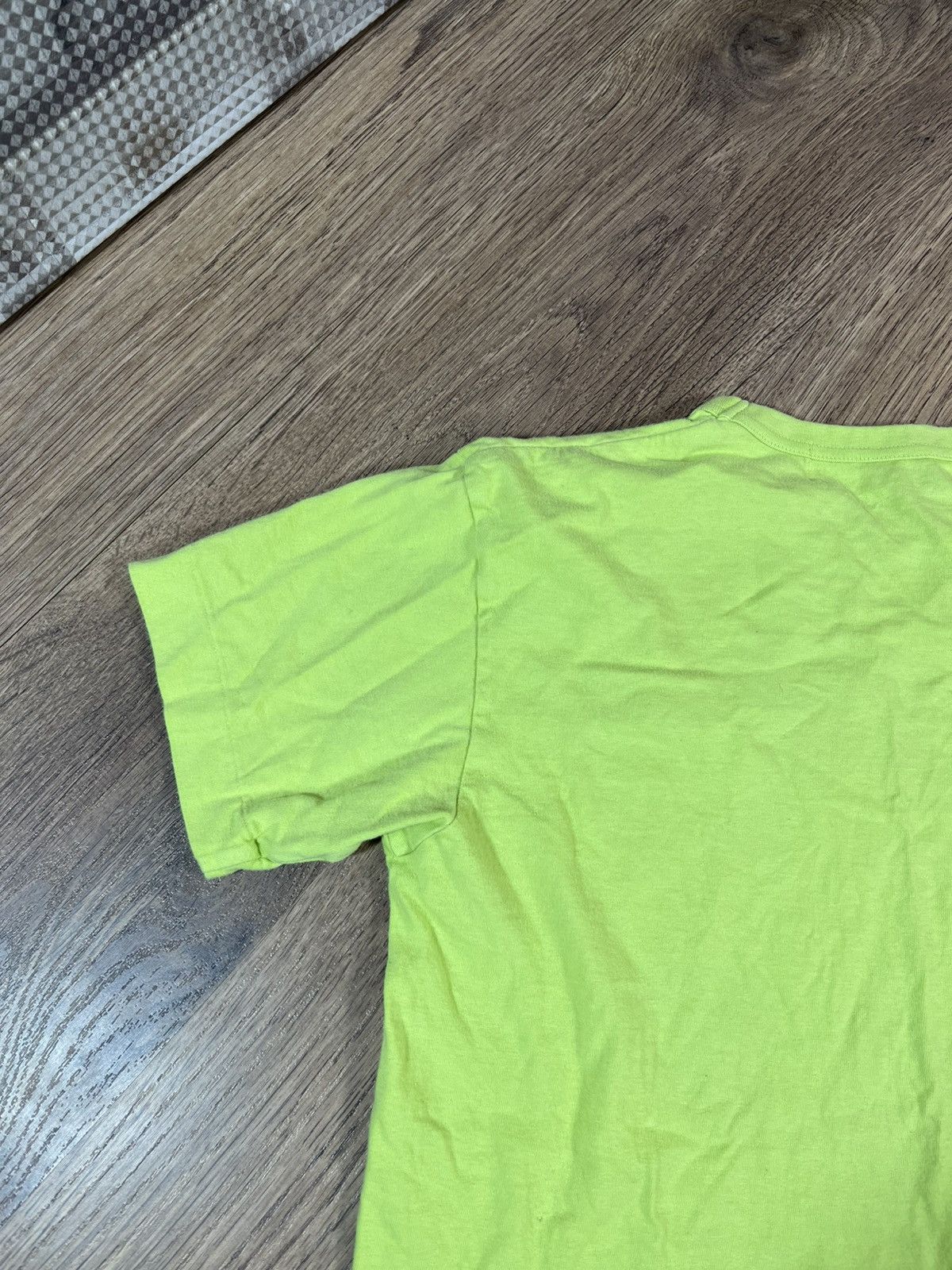 Comme des Garcons Comme Des Garcons Play T Shirt Size M / US 6-8 / IT 42-44 - 12 Thumbnail