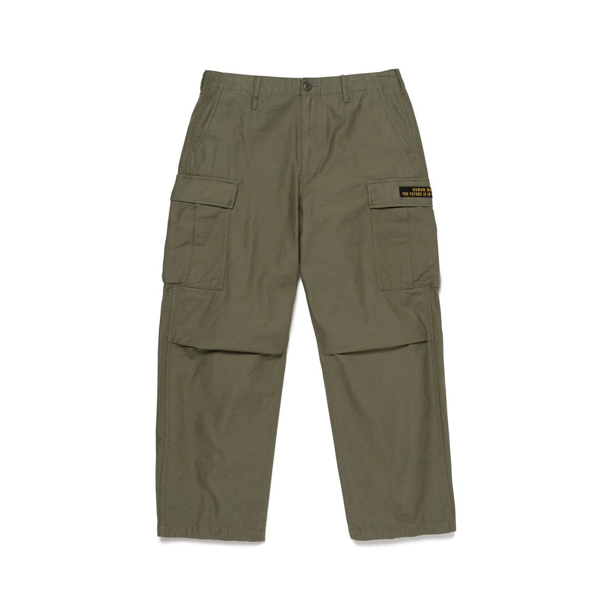 Human Made Human Made Cargo Pants Size ONE SIZE - 1 Thumbnail