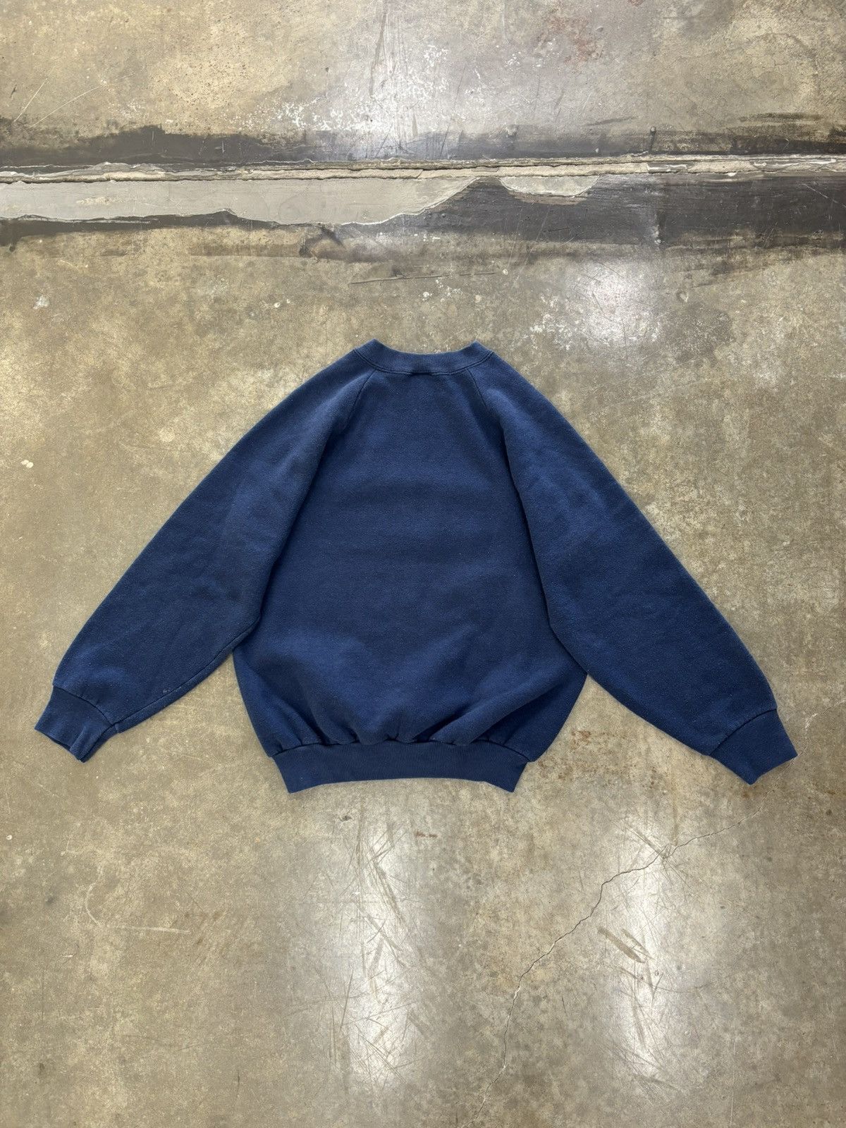 Vintage Vintage 90s Newport Rhode Island Vacation Graphic Crewneck S Size US M / EU 48-50 / 2 - 4 Thumbnail