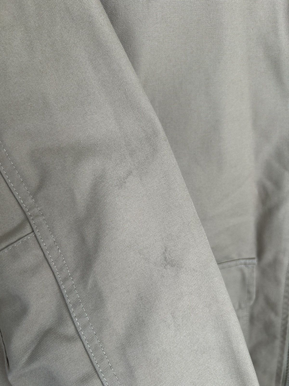 Fjallraven Fjallraven Ovik Short Jacket Size US L / EU 52-54 / 3 - 13 Thumbnail