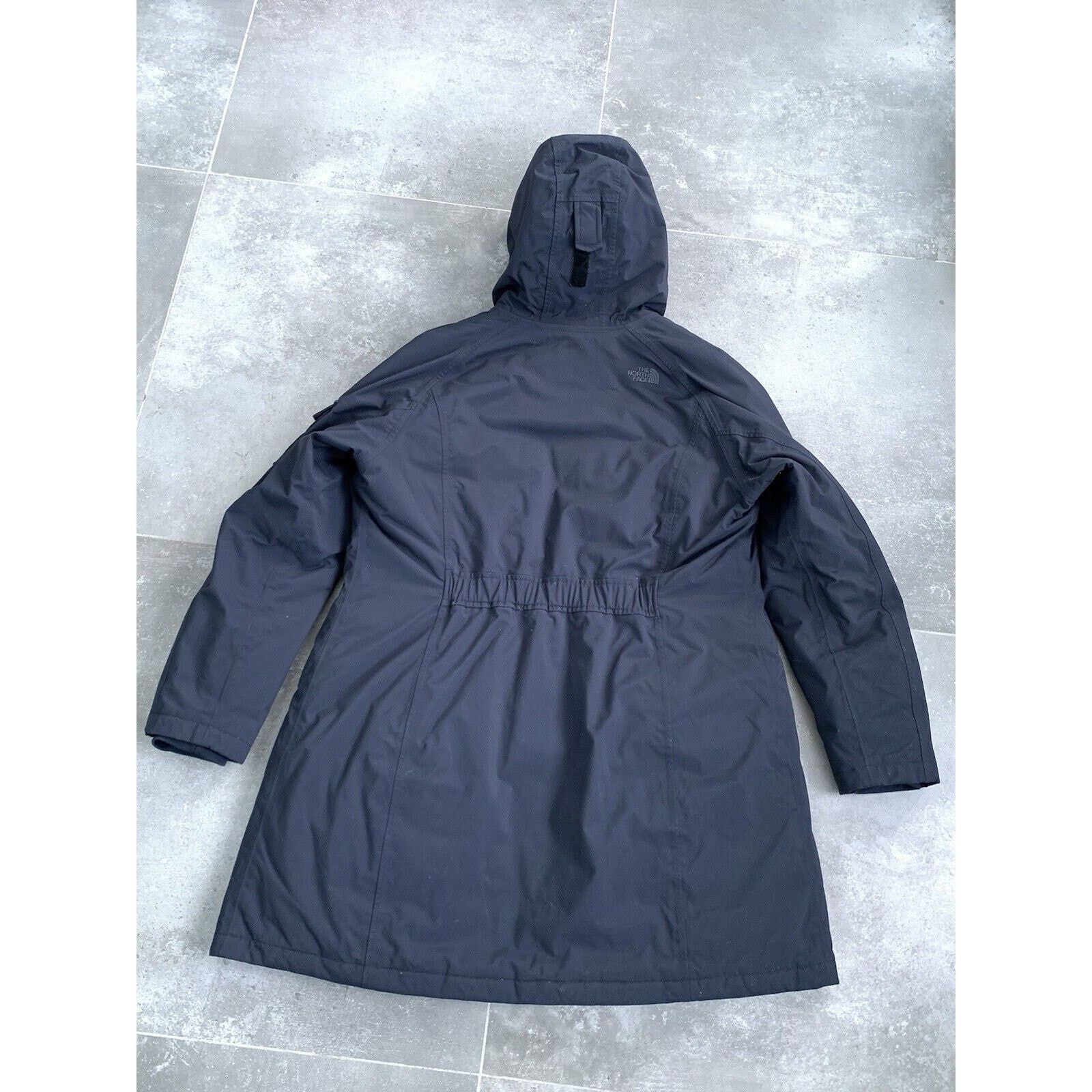 The North Face Women's THE NORTH FACE Down Long Parka Jacket Coat Size XL Size XL / US 12-14 / IT 48-50 - 21 Thumbnail
