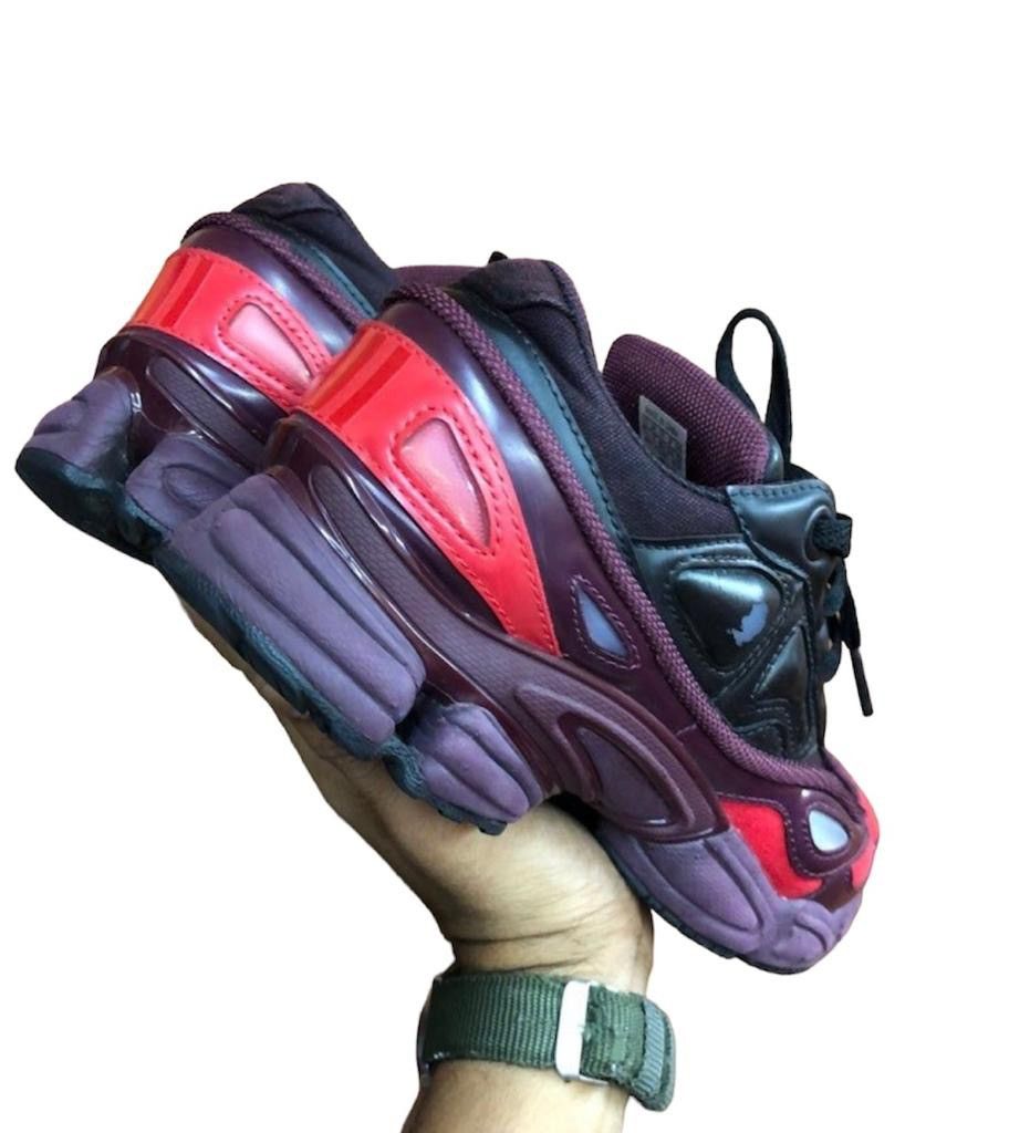 Adidas × Raf Simons Adidas x raf simons shoes Size US 8 / EU 41 - 5 Thumbnail