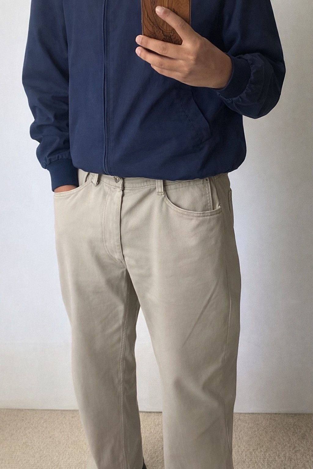 Levi's Men’s Medium Levi’s 516 Size US 38 / EU 54 - 1 Thumbnail