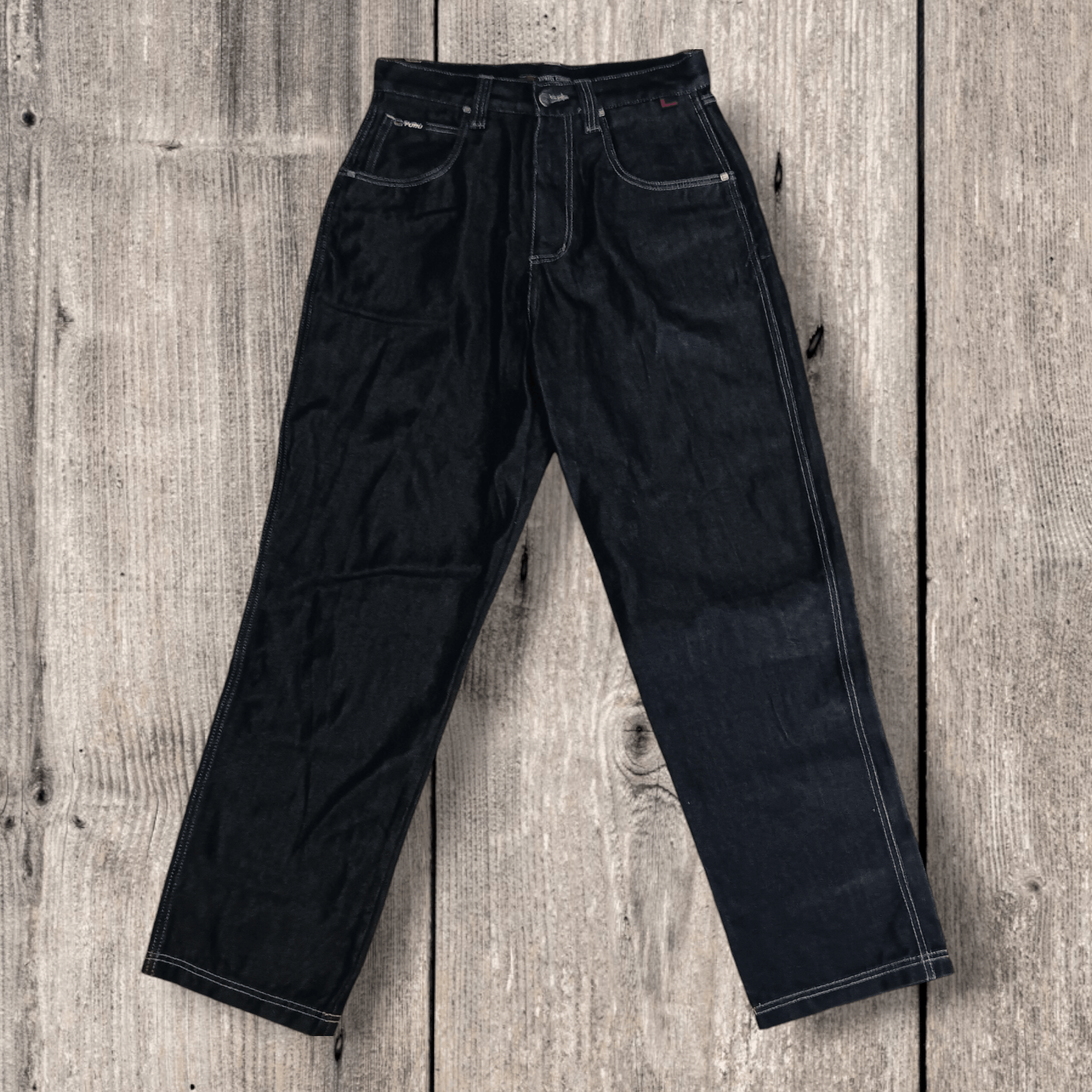 Fubu Fubu Jeans Size US 34 / EU 50 - 1 Thumbnail