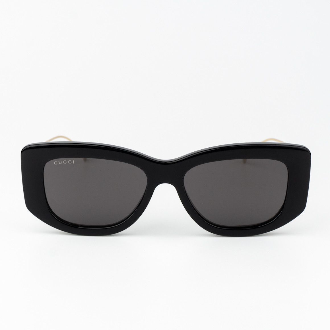 Gucci Gucci Women Sunglasses Butterfly GG1566S 001 BRAND NEW Size ONE SIZE - 2 Thumbnail