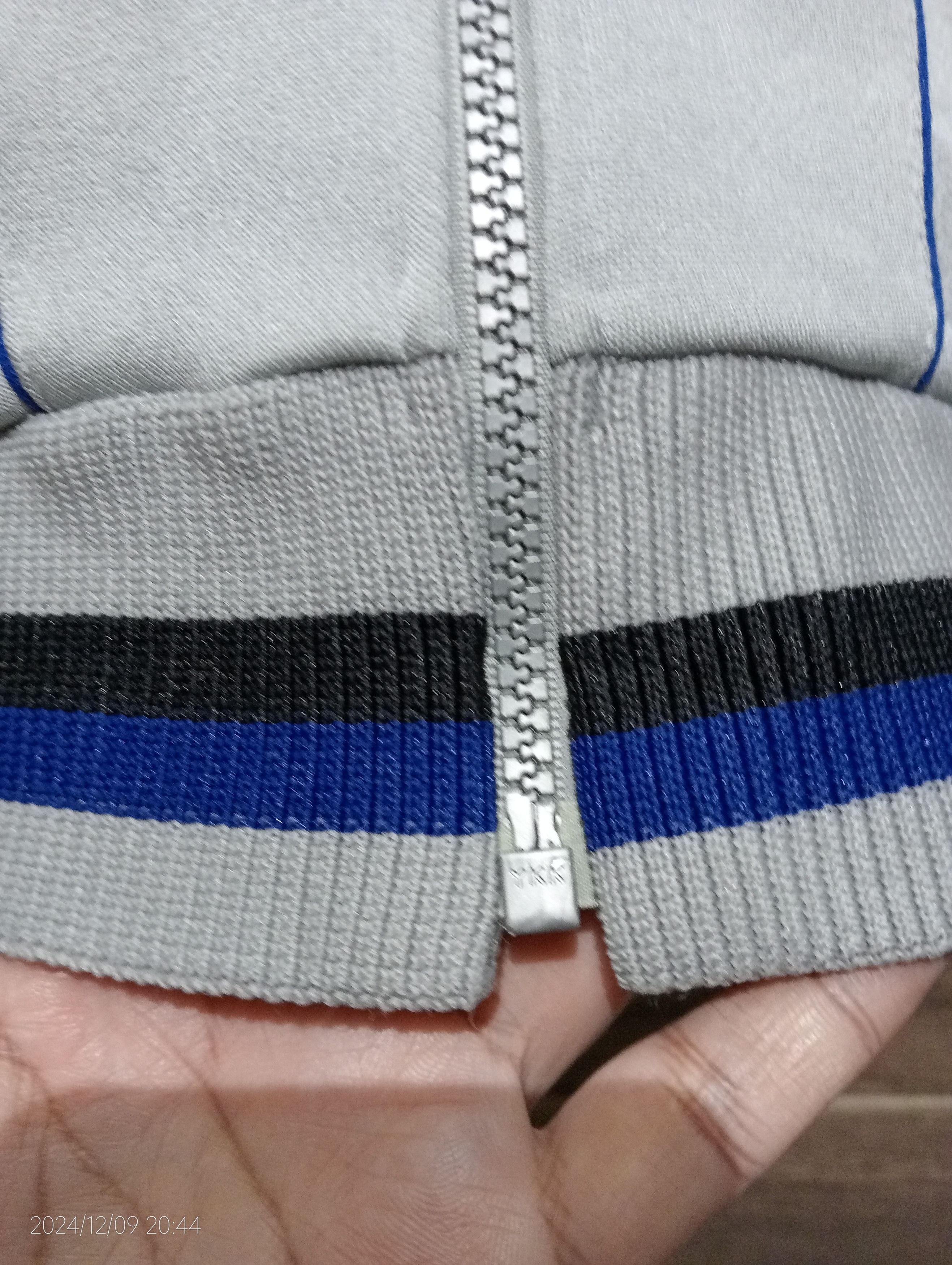 Le Coq Sportif × Vintage Vintage '80s Le Coq Sportif Track Jacket Very Rare Size US M / EU 48-50 / 2 - 4 Thumbnail