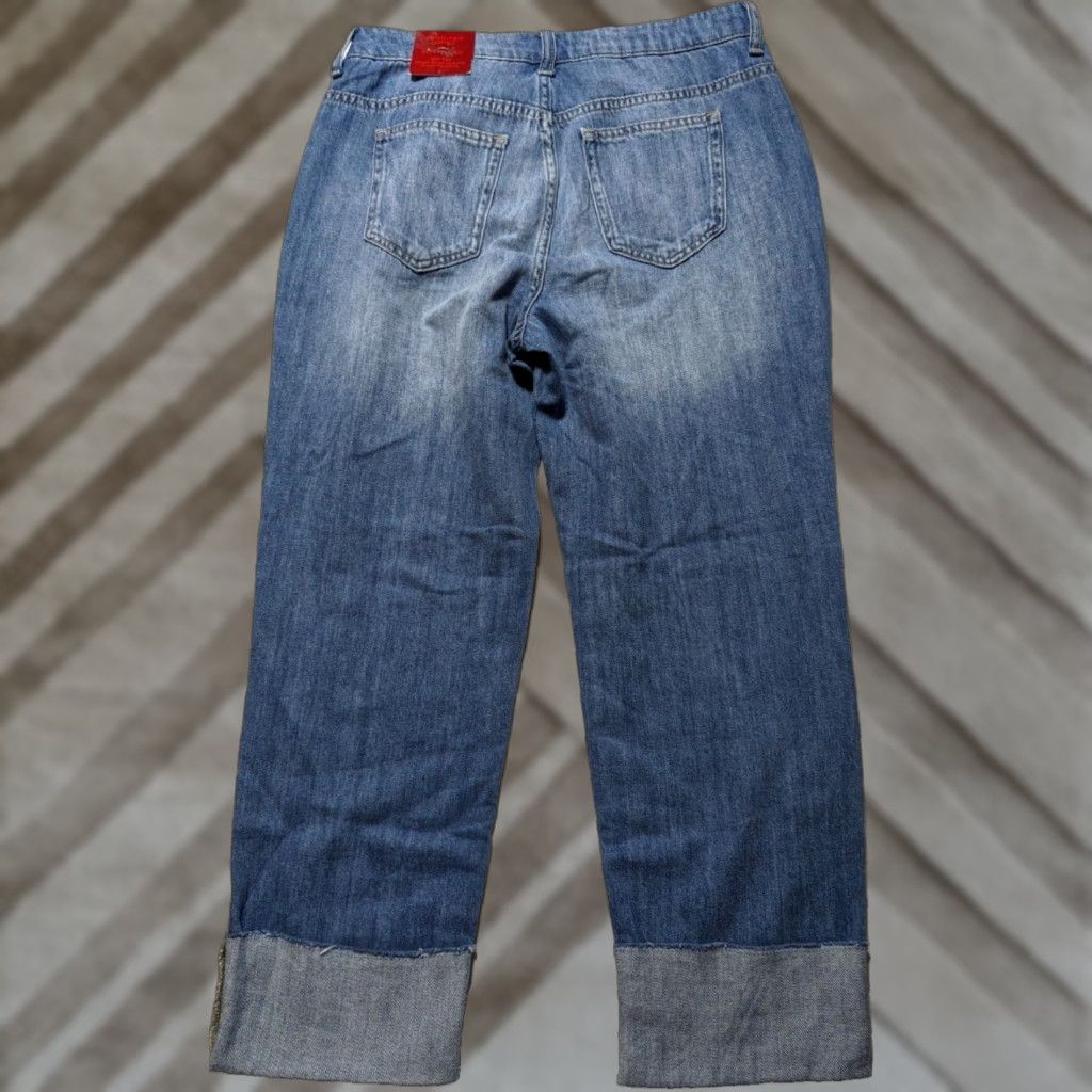 Denime VINTAGE JBL? (no) Size 28" / US 6 / IT 42 - 1 Thumbnail