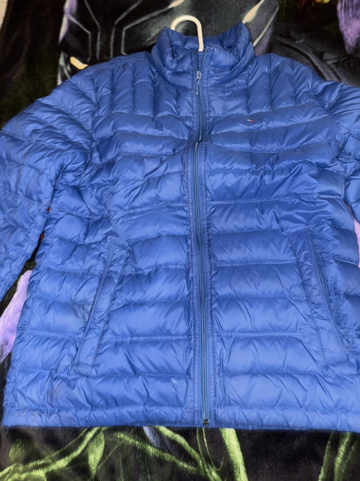 Tommy Hilfiger Tommy Hilfiger Puffer Size US S / EU 44-46 / 1 - 3 Thumbnail