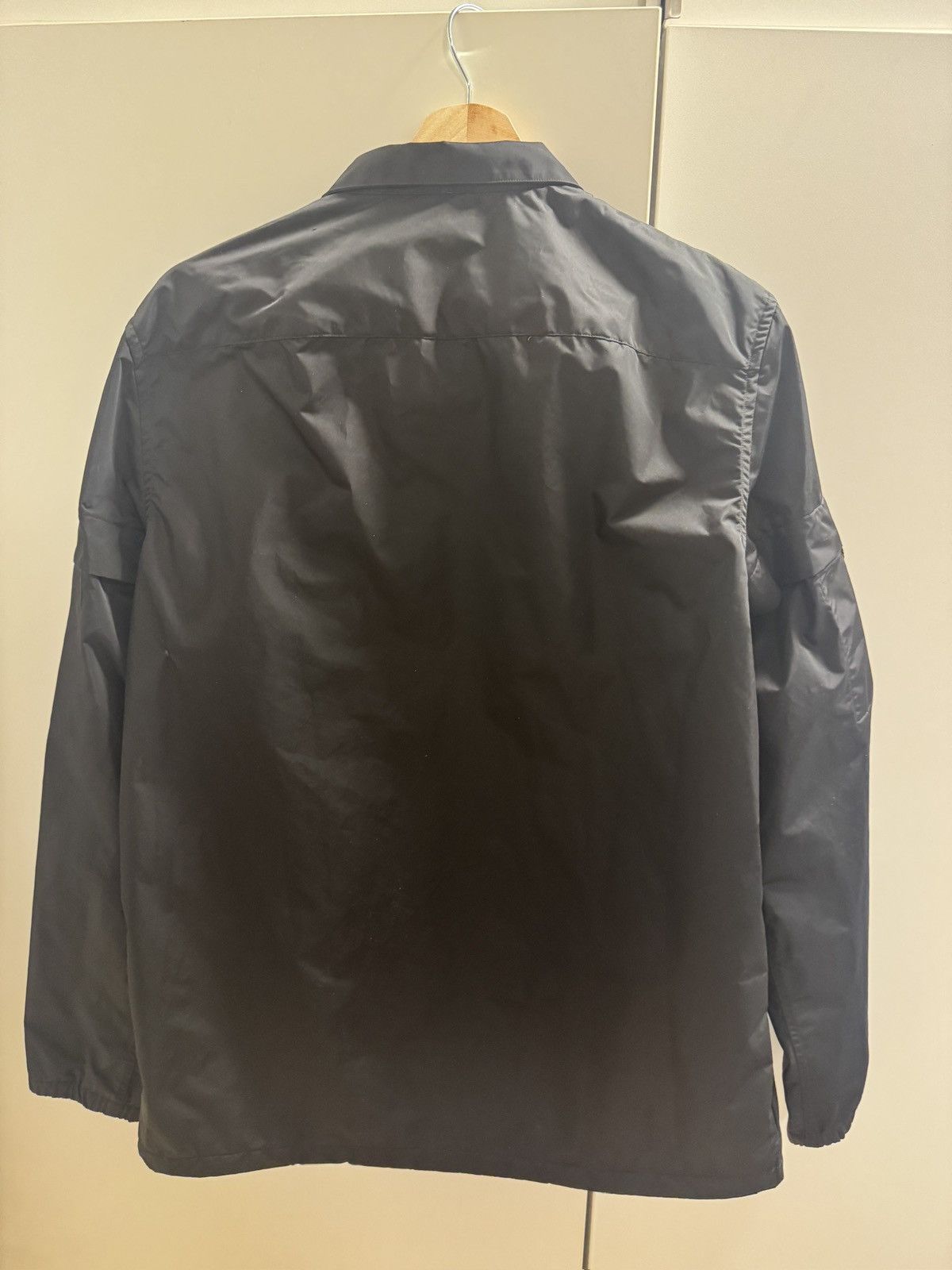 Givenchy Givenchy 4G Buckle Jacket Size US M / EU 48-50 / 2 - 4 Thumbnail