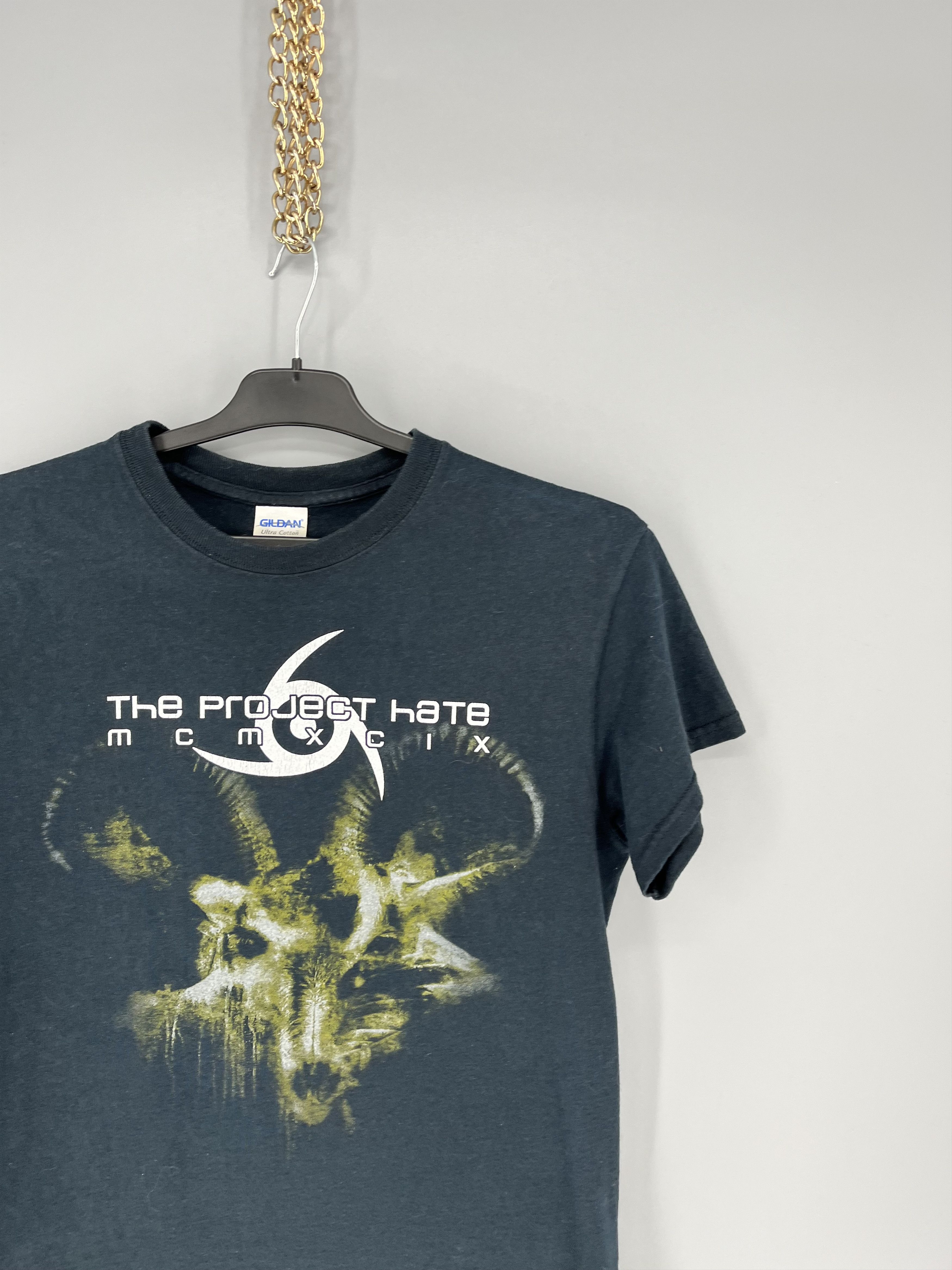 The Game Crazy Vintage Y2K/2000s SCORCH EVERYTHING Video Game Graphic Size US S / EU 44-46 / 1 - 5 Thumbnail