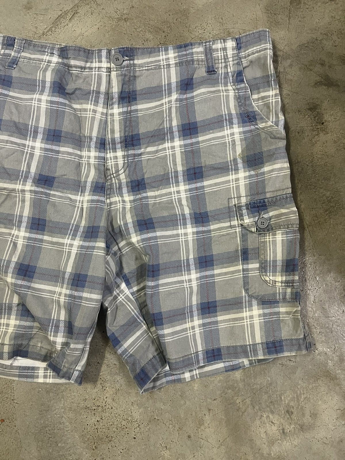 Japanese Brand PANTS LEGEND ONE. (P1) Size US 44 / EU 60 - 17 Thumbnail