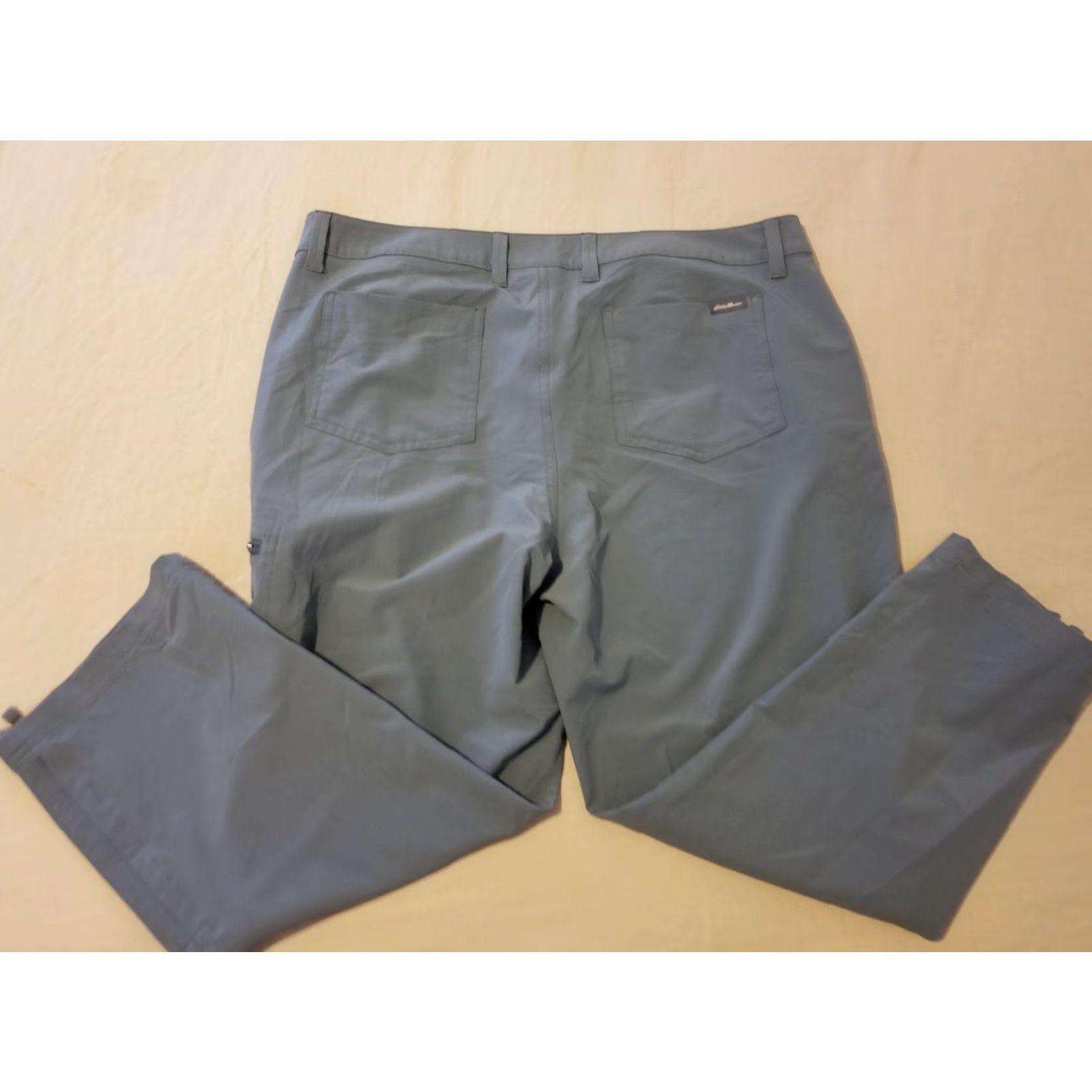 Eddie Bauer VINTAGE? No. Size 36" / US 14 / IT 50 - 2 Thumbnail