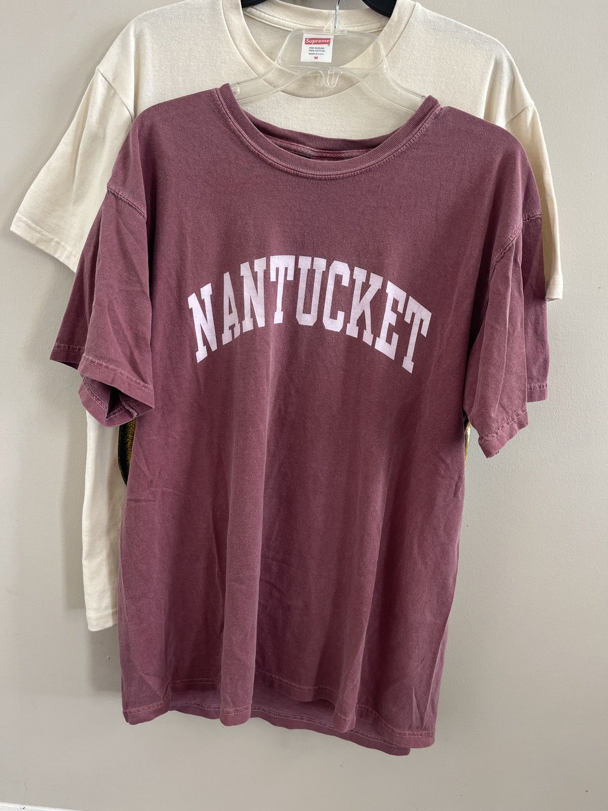 Vintage Vintage Nantucket 🔥 Size US L / EU 52-54 / 3 - 6 Thumbnail