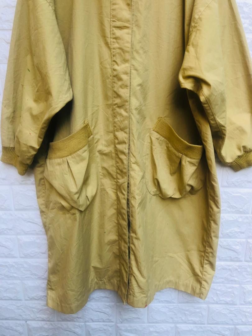 Issey Miyake Vintage Issey Miyake Japanese Designer Fashion Style Size XL / US 12-14 / IT 48-50 - 4 Thumbnail