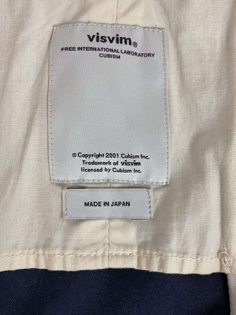 Visvim AW17 Hakama Pants Size US 30 / EU 46 - 4 Thumbnail