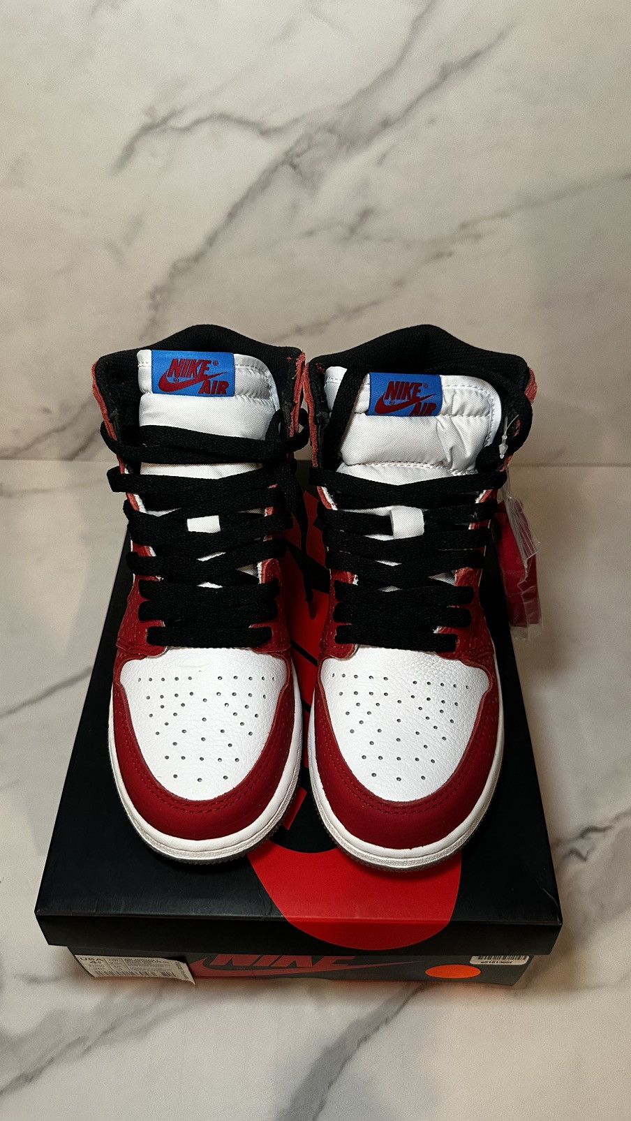 Nike Jordan 1 Retro High Size US 6 / IT 36 - 1 Thumbnail