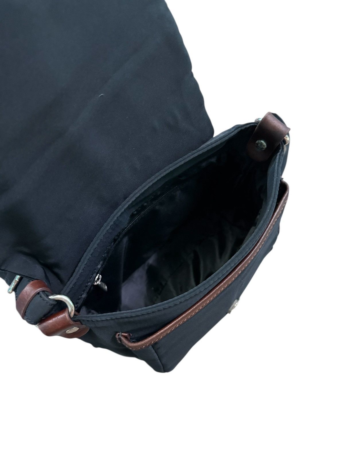Kansai Yamamoto KANSAI CROSSBODY BAG Size ONE SIZE - 12 Thumbnail