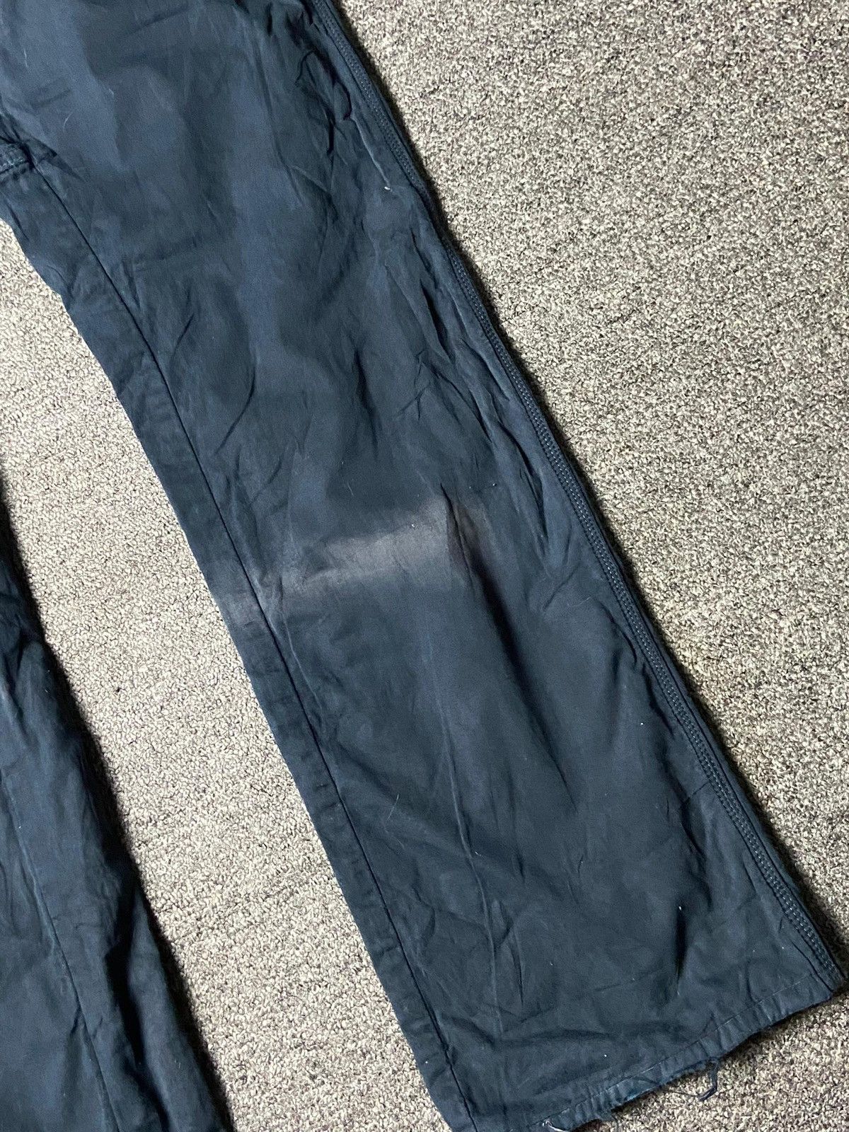 Diesel Diesel Industry Tapered Fit Pants (159) Size US 35 - 3 Thumbnail
