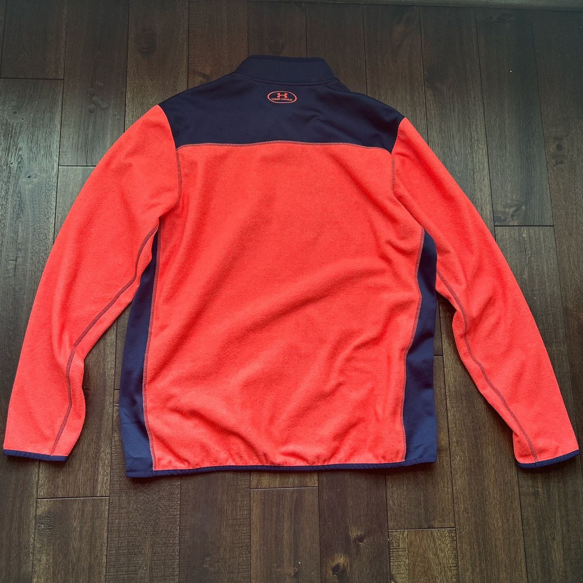 Under Armour Under Armour Comfort and warmth sweater Size US XL / EU 56 / 4 - 3 Thumbnail