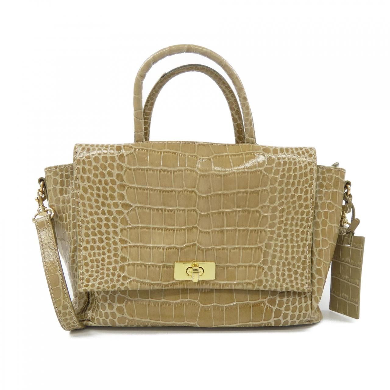 Other Other Potior Bag Others Crossbody Bag DUTY FREE for USA Size ONE SIZE - 1 Thumbnail