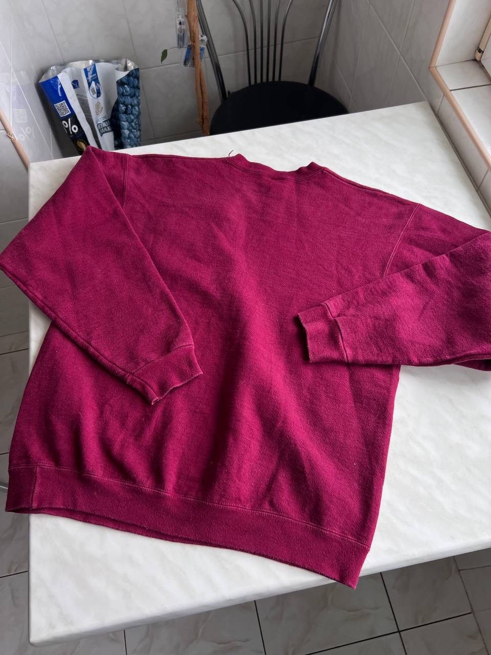Marlboro Vintage MARLBORO Adventure Team Sweatshirt 1998 Crewneck 90s Size US M / EU 48-50 / 2 - 5 Thumbnail