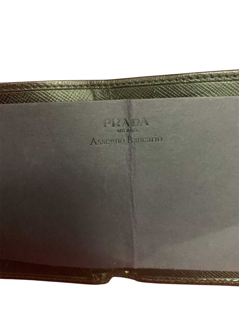 Prada Prada Saffiano Leather Size ONE SIZE - 6 Thumbnail