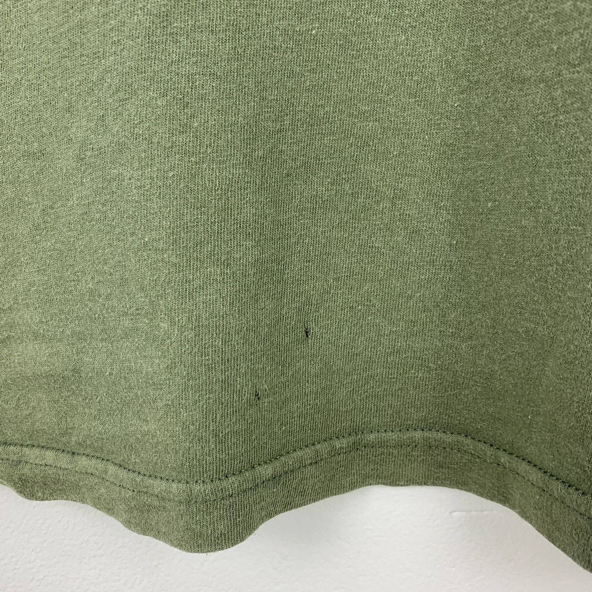 Xlarge Xlarge Plain T-Shirt Size US XL / EU 56 / 4 - 7 Thumbnail