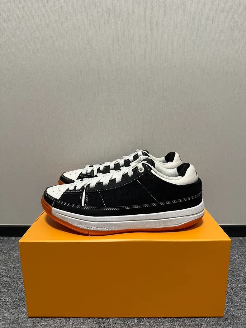 Visvim Serious Player Only Easy1 OOTD Sneakers Size US 11 / EU 44 - 1 Thumbnail