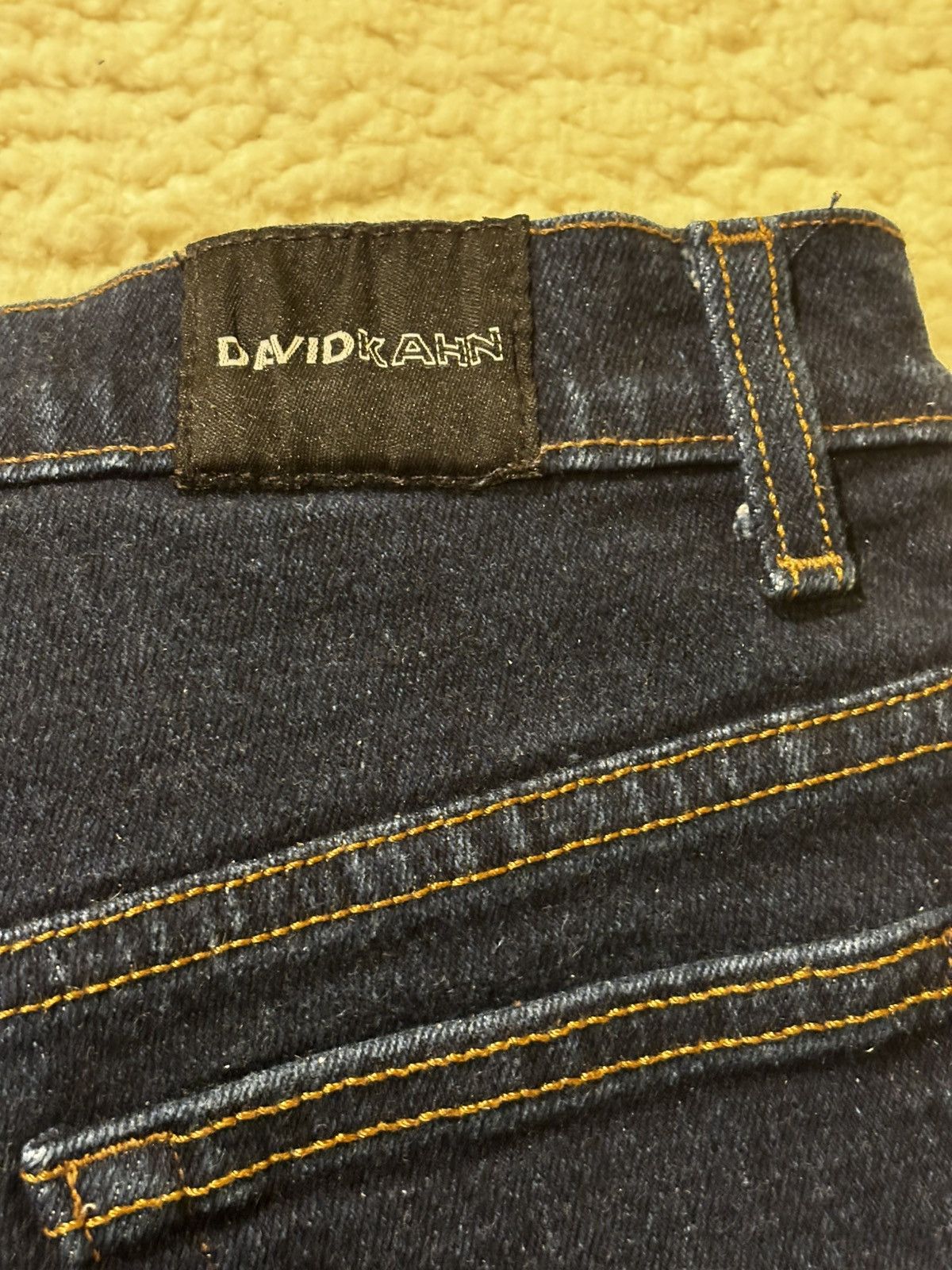 Other Women’s dark blue jeans1938 Size 24" / US 00 / IT 34 - 9 Thumbnail