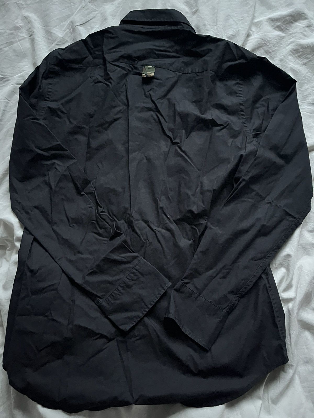 Aape Aape Button Shirt Size US L / EU 52-54 / 3 - 2 Thumbnail