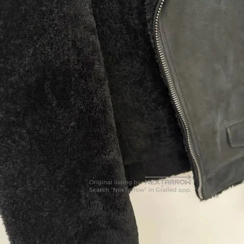 Other YSL Black Women's Coat Size S . Size S / US 4 / IT 40 - 3 Thumbnail