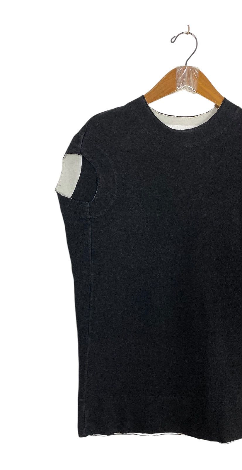 Issey Miyake Rare‼️ Tsumori Chisato Issey Miyake Tank Top Sleeves Japan Size US S / EU 44-46 / 1 - 2 Thumbnail