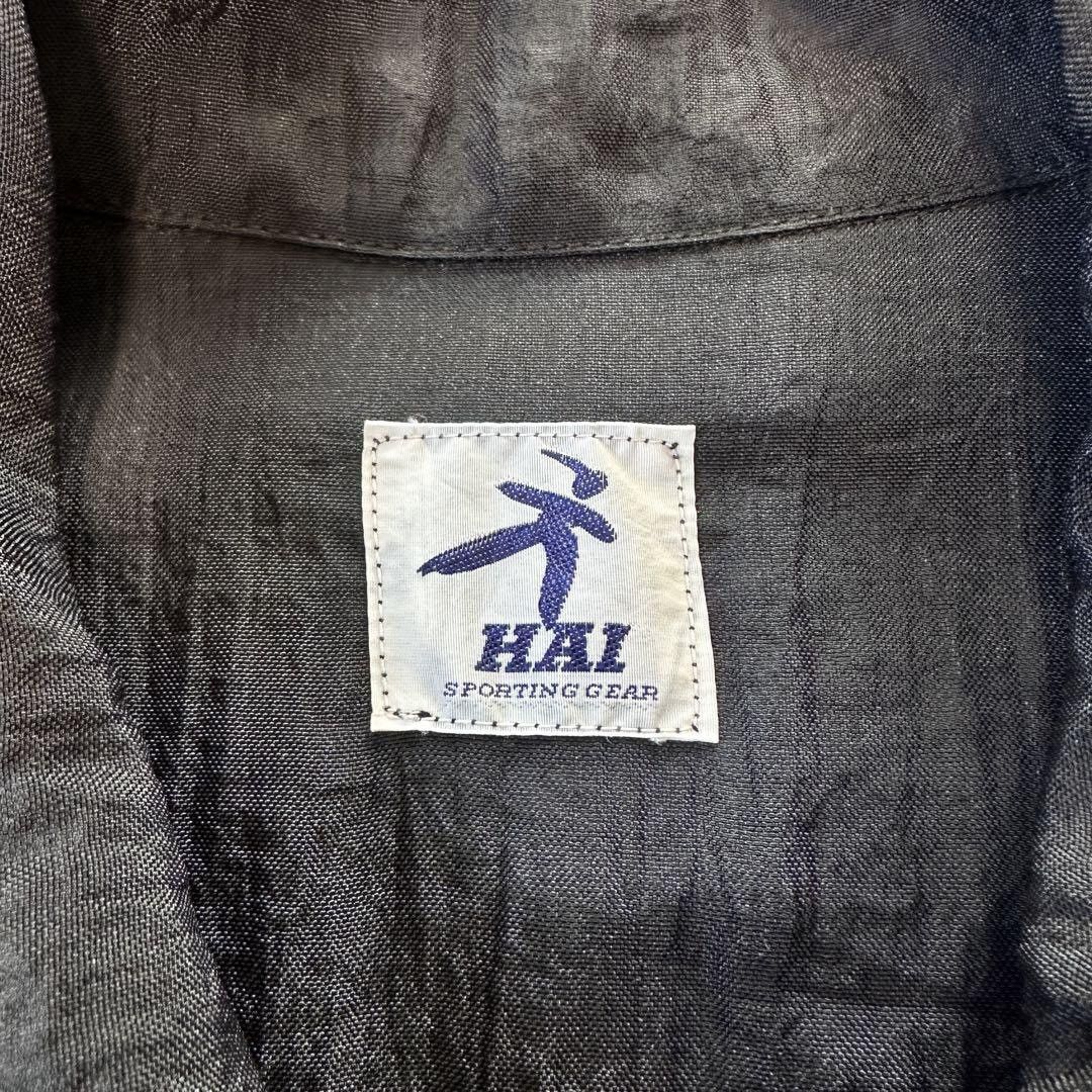 Hai Sporting Gear HAI SPORTING GEAR 1980s Jacket Size US M / EU 48-50 / 2 - 8 Thumbnail