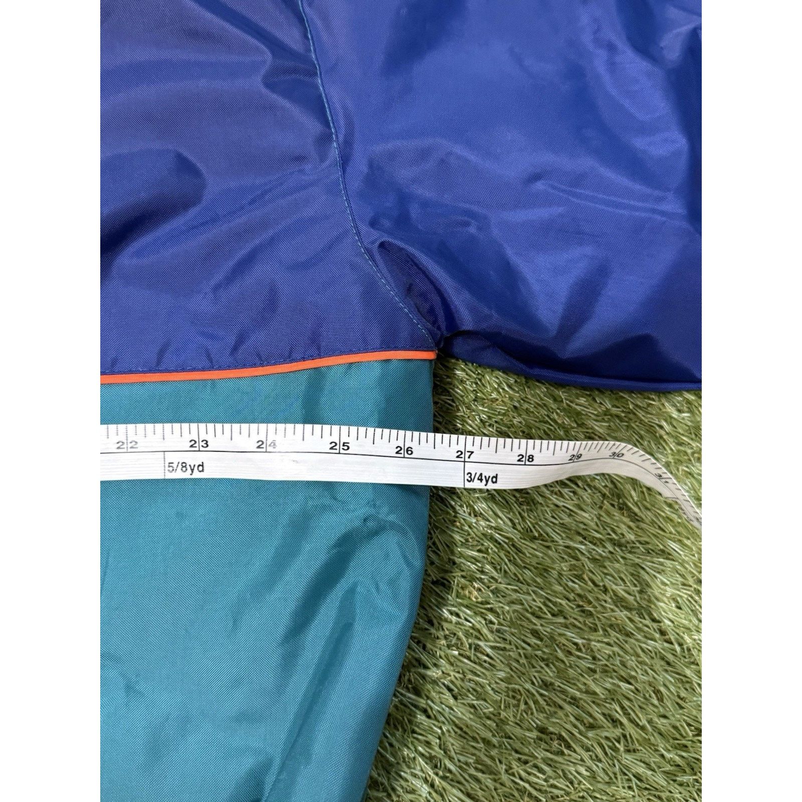 Jeff Hamilton 90s Jeff Hamilton Pro Sport Miami Dolphins Aqua Jacket L Size US L / EU 52-54 / 3 - 8 Thumbnail