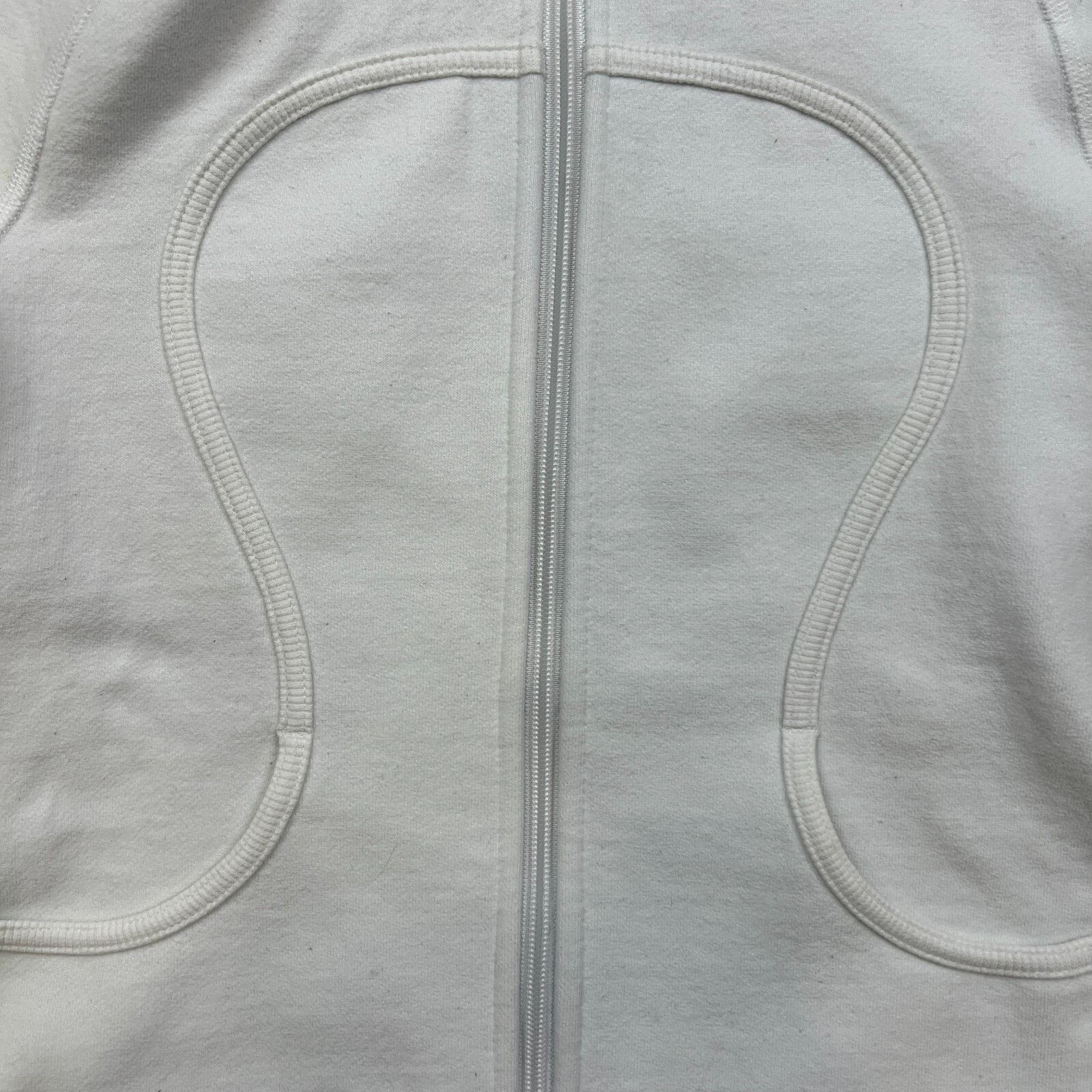Lululemon Lululemon Scuba Hoodie Full Zip Sports Hooded Sweatshirt Size M / US 6-8 / IT 42-44 - 3 Thumbnail