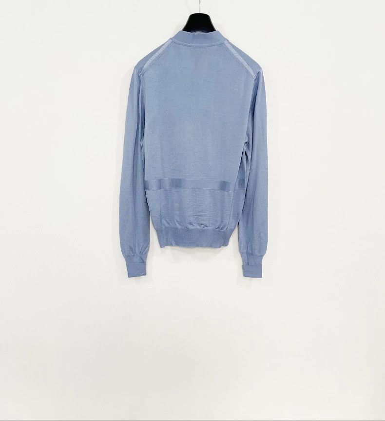 Saint Laurent Paris saint laurent parisshirt 2503-Nextarrow Size US M / EU 48-50 / 2 - 6 Thumbnail