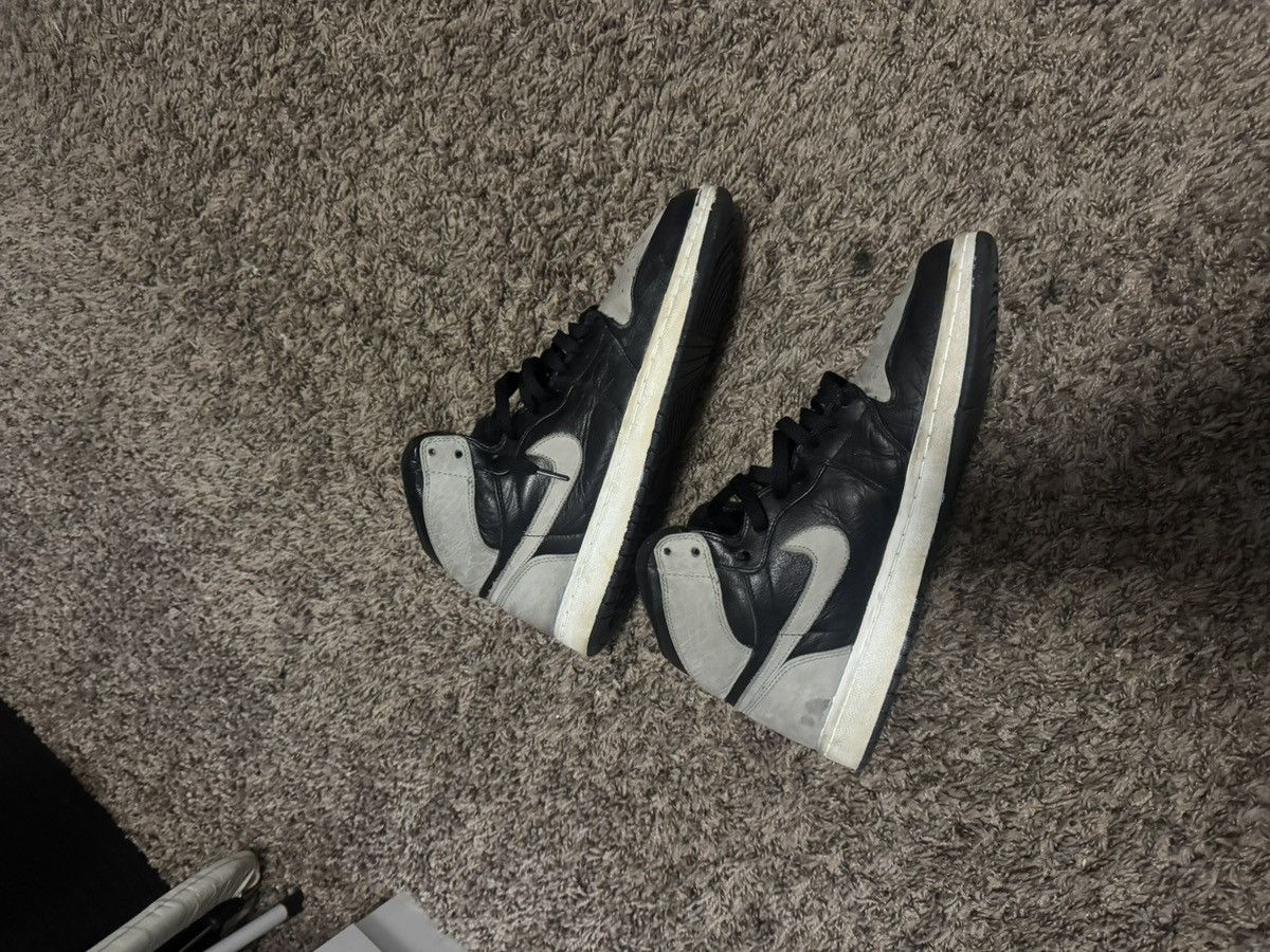 Jordan 1 Shadow