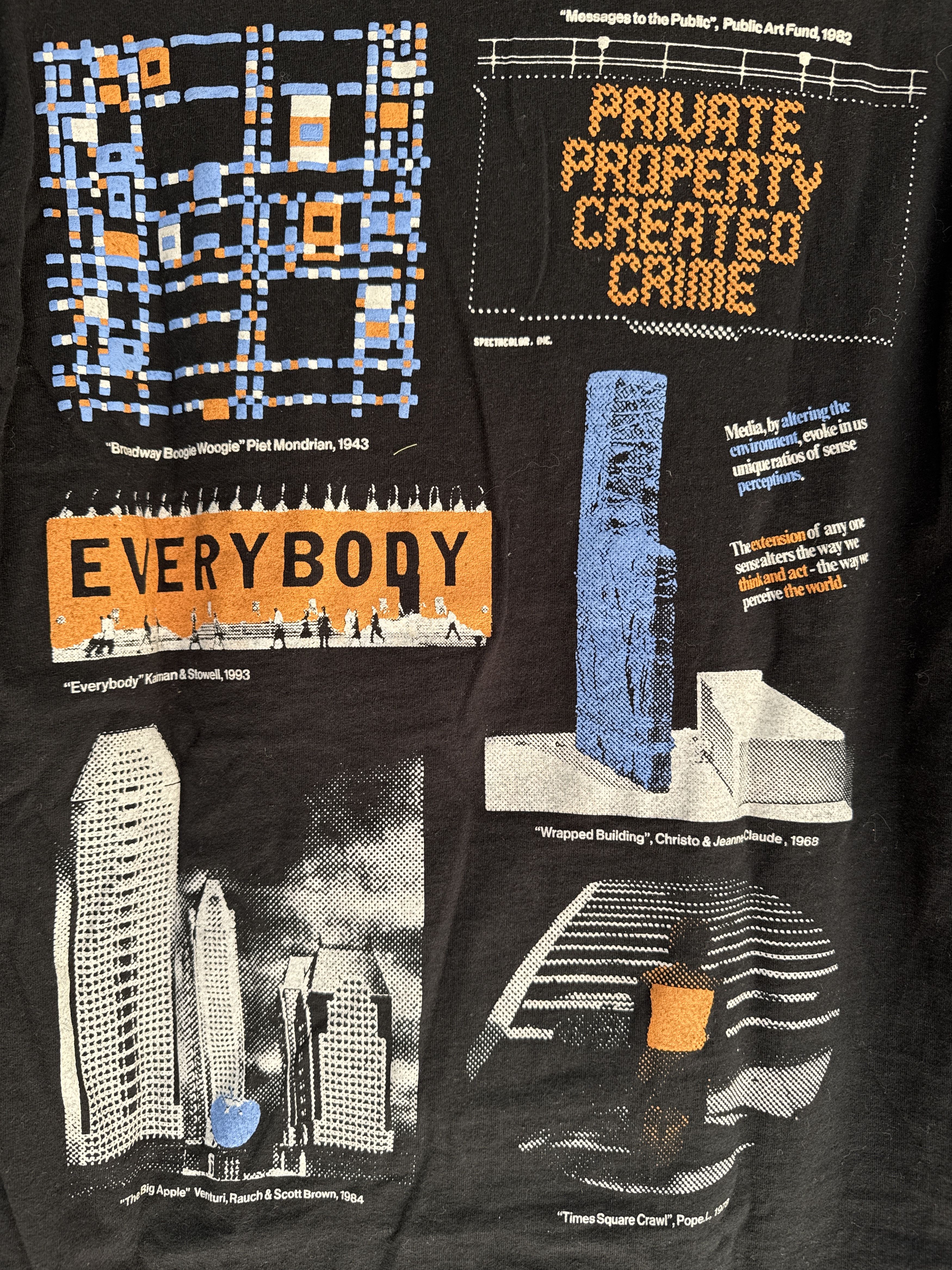 Boot Boyz Biz Boot Boyz Biz Times Square Public Art Size US M / EU 48-50 / 2 - 4 Thumbnail