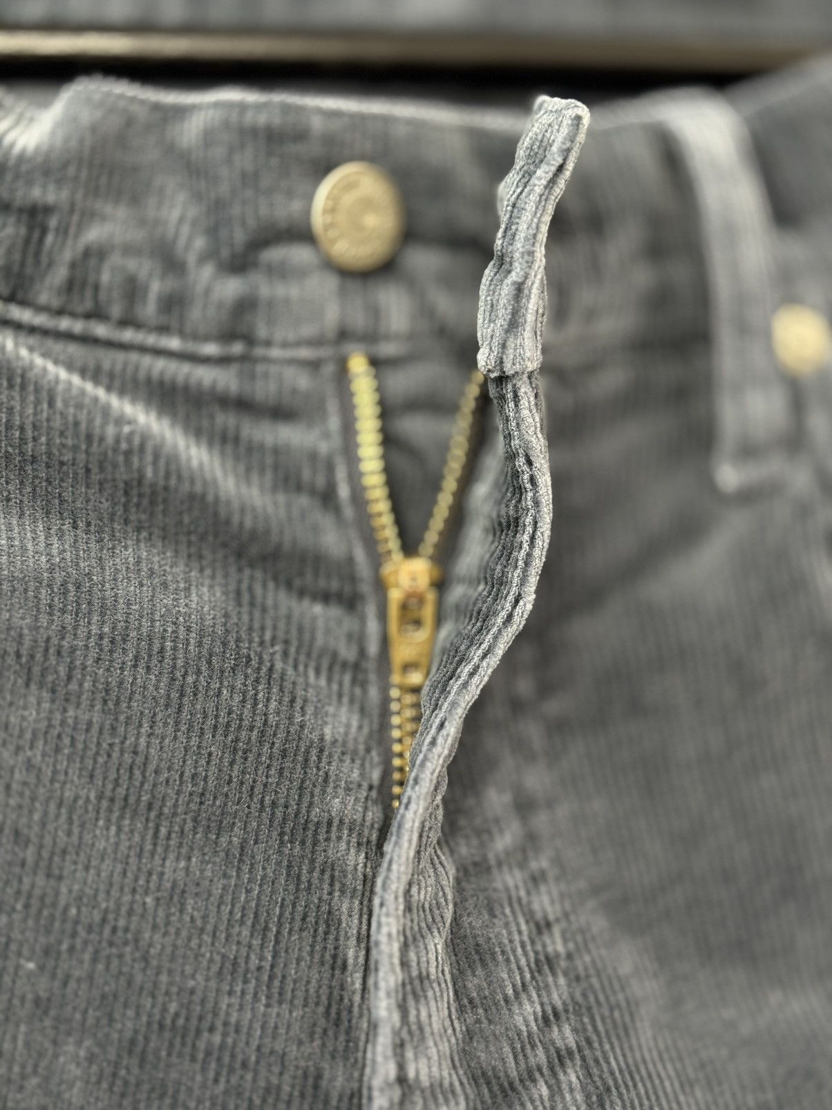 Polo Ralph Lauren Vintage Polo Ralph Lauren Double RRL PURPLE label Y2K Size US 32 / EU 48 - 16 Thumbnail