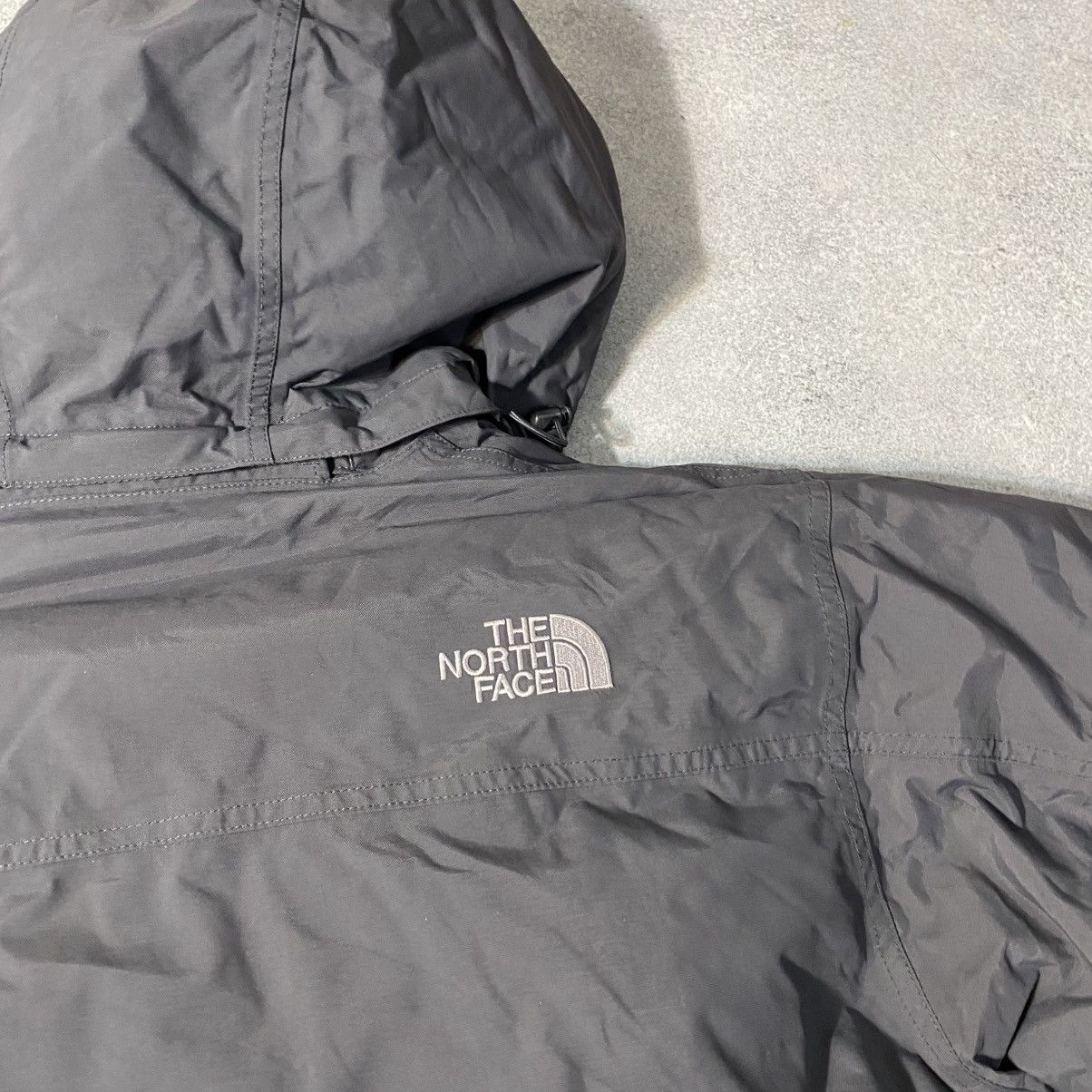 The North Face Vintage The North Face Jacket HyVent Parka Size US L / EU 52-54 / 3 - 10 Thumbnail