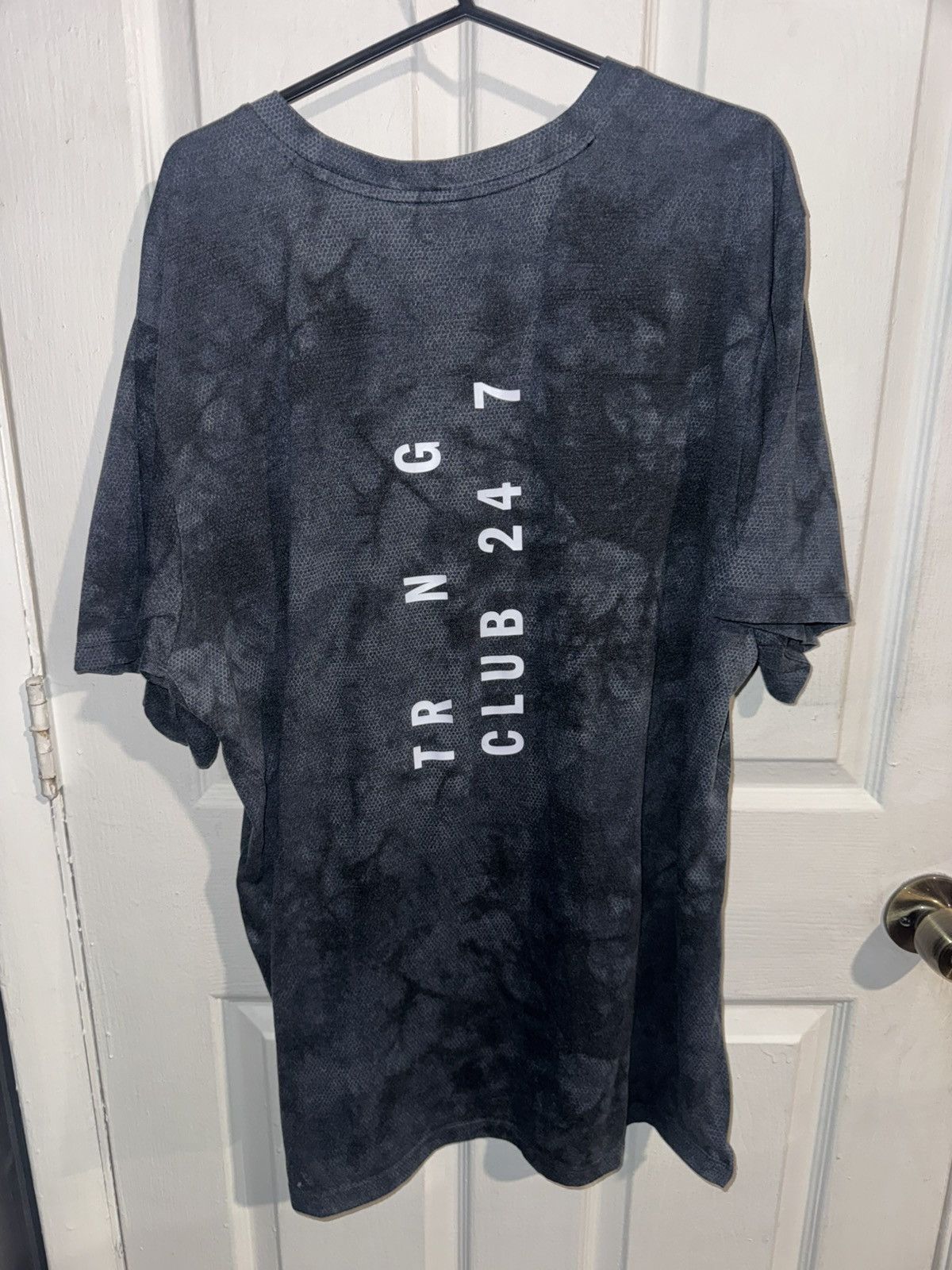 Adidas Adidas Training Shirt 2XL Size US XXL / EU 58 / 5 - 2 Thumbnail